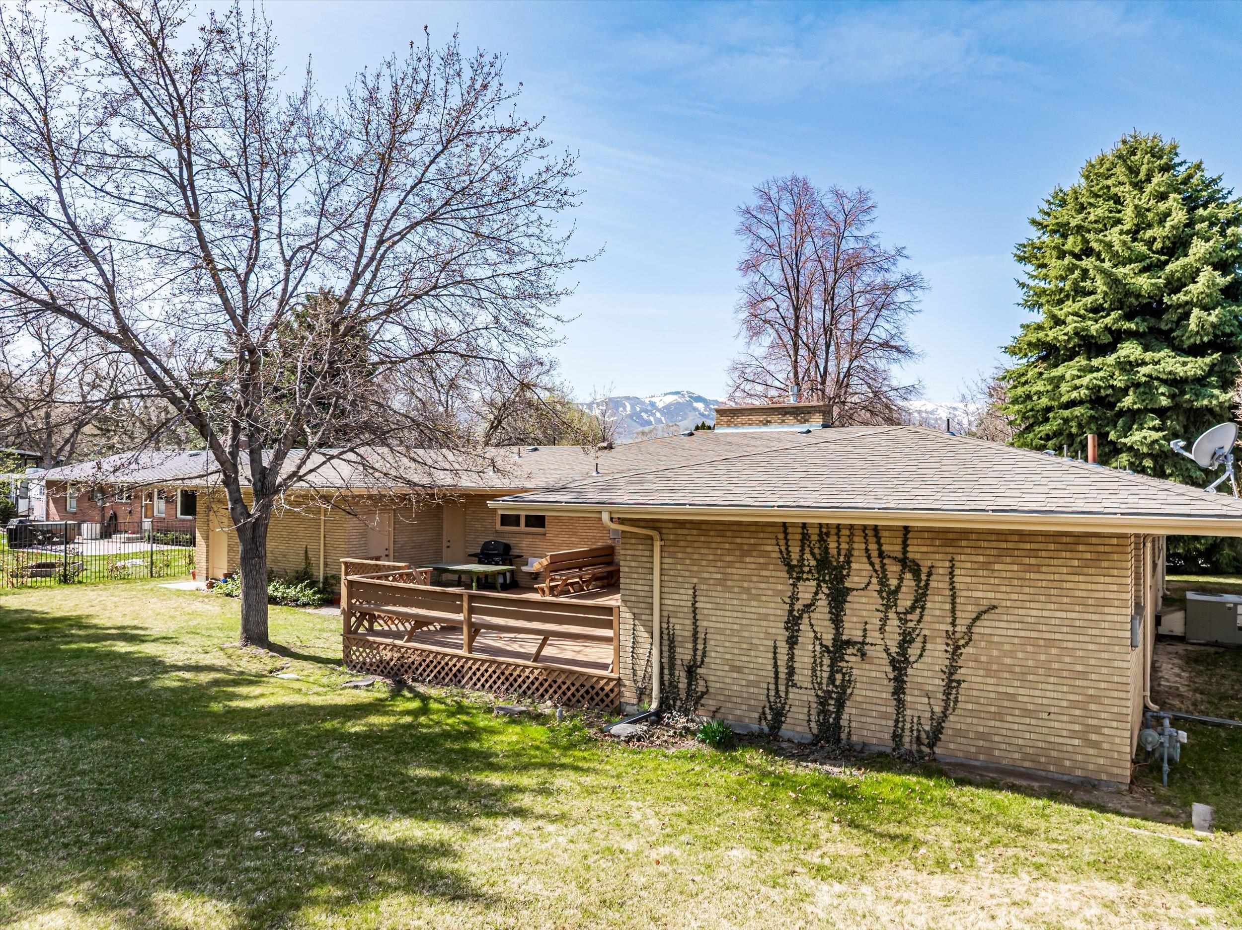 230 S 13th Ave, Pocatello, Idaho image 42