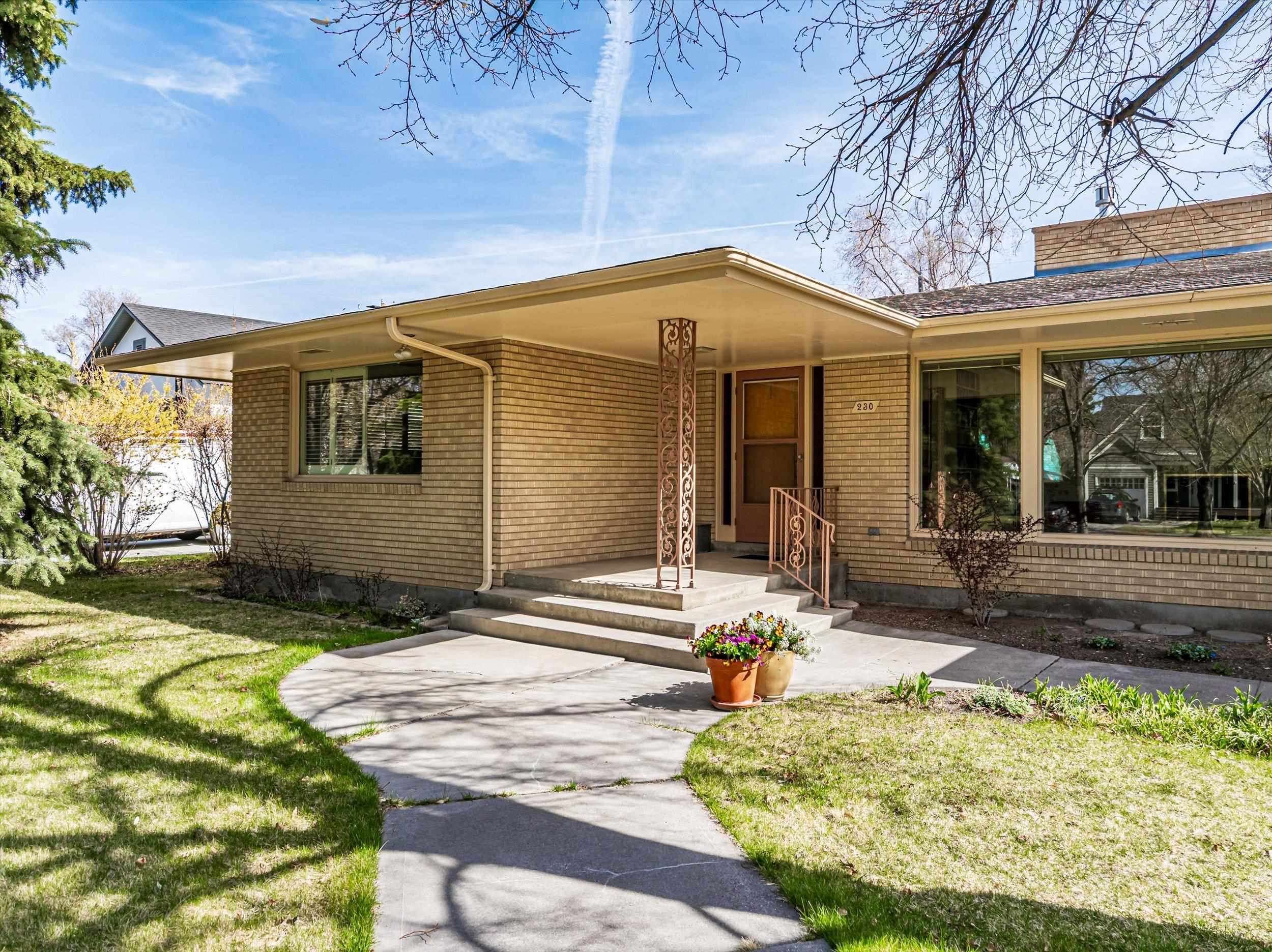 230 S 13th Ave, Pocatello, Idaho image 2