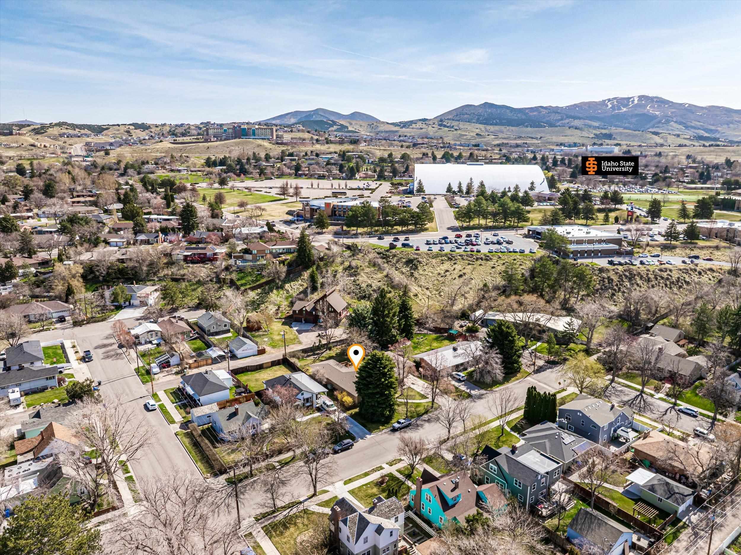 230 S 13th Ave, Pocatello, Idaho image 4