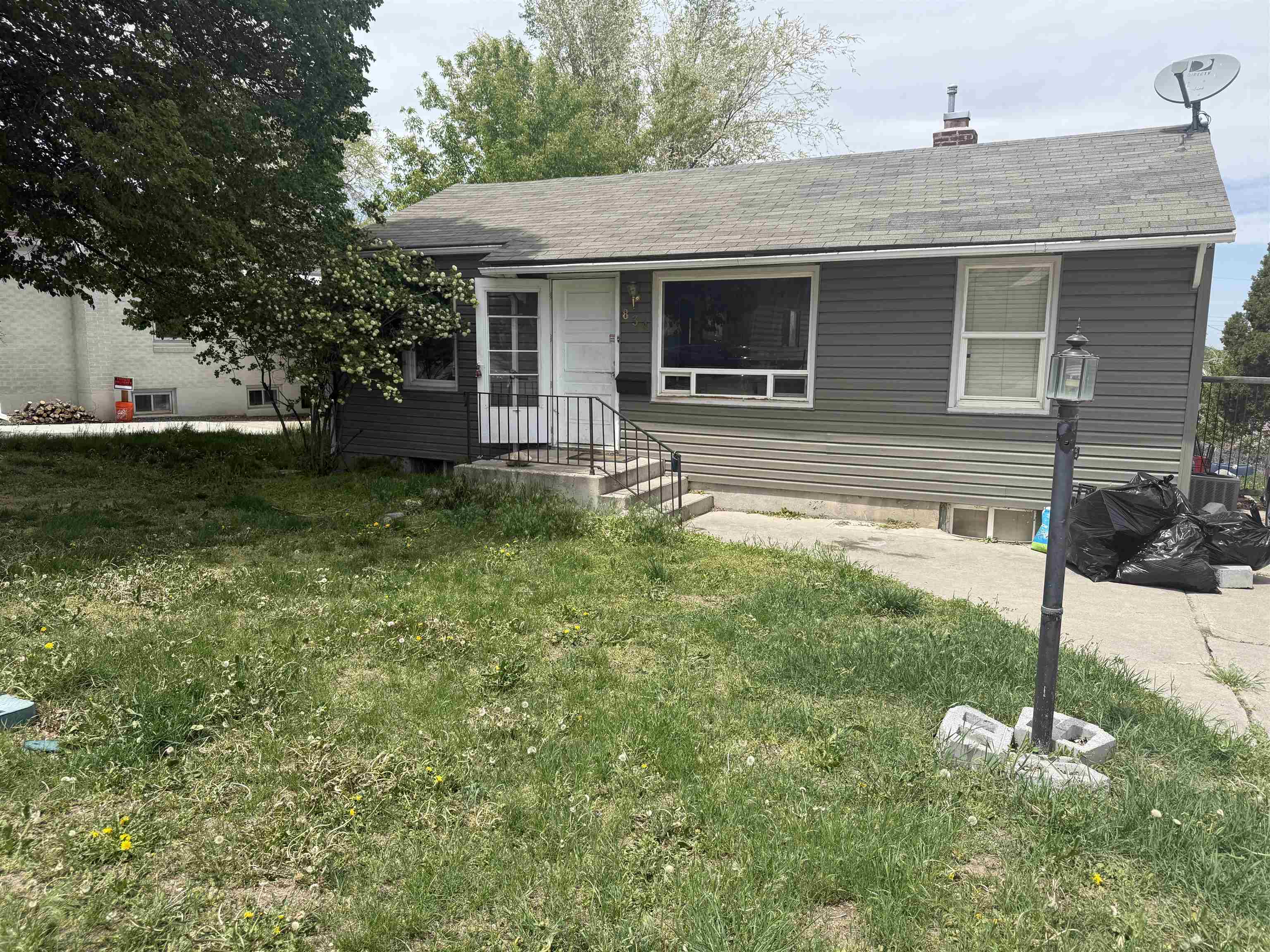 834 Highland Blvd, Pocatello, Idaho image 1