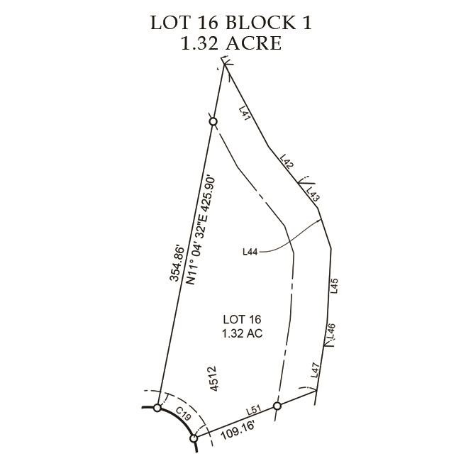 Thorn Lane Lot 16, Aberdeen, Idaho image 2