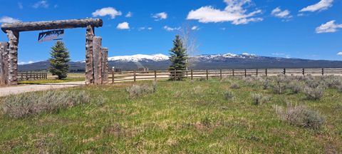 Vacant Land For Sale - 3380 Eagles View Rd<br/> Island Park, ID 83429