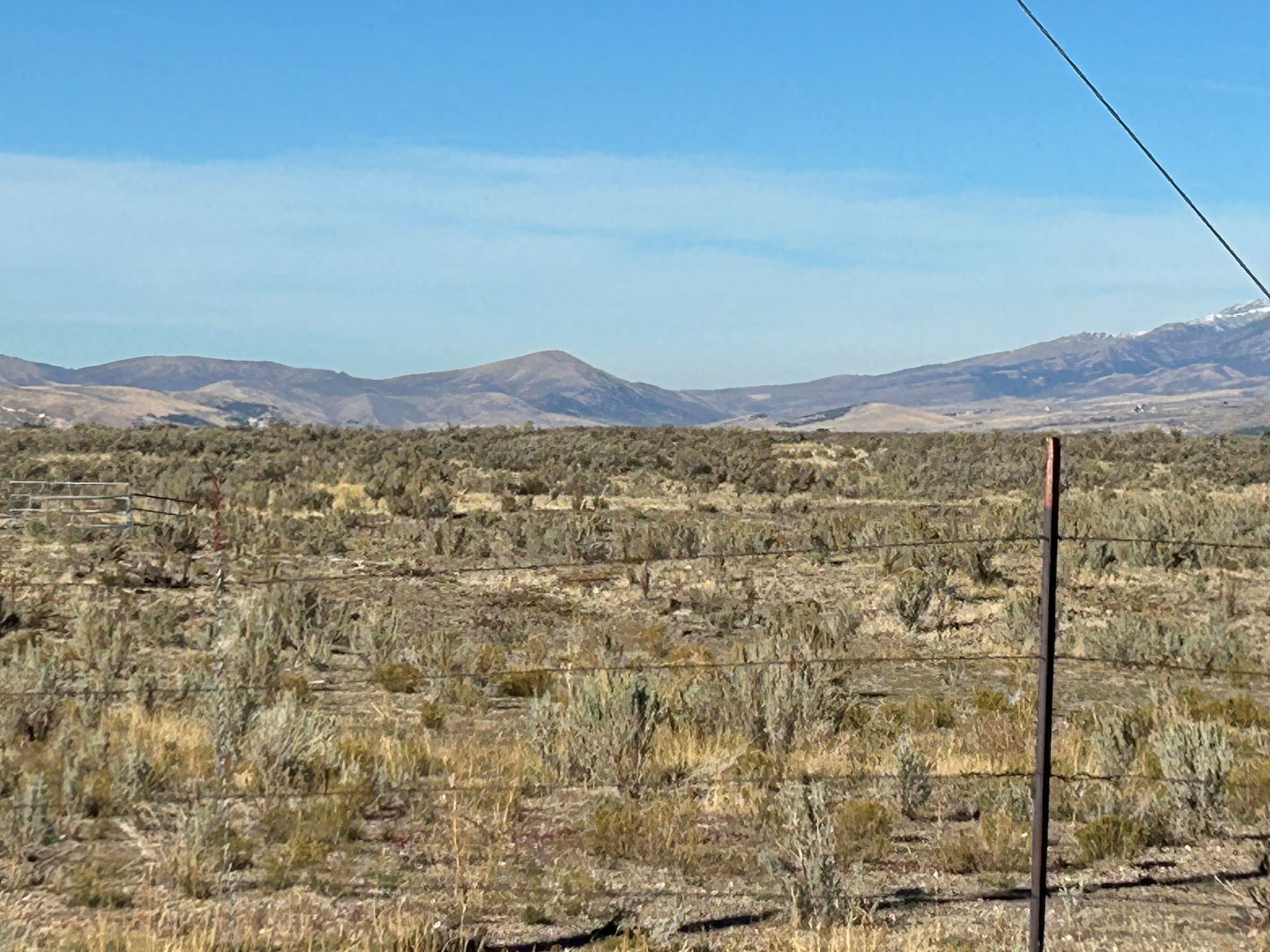 LOT 7 Jensen Rd, McCammon, Idaho image 3