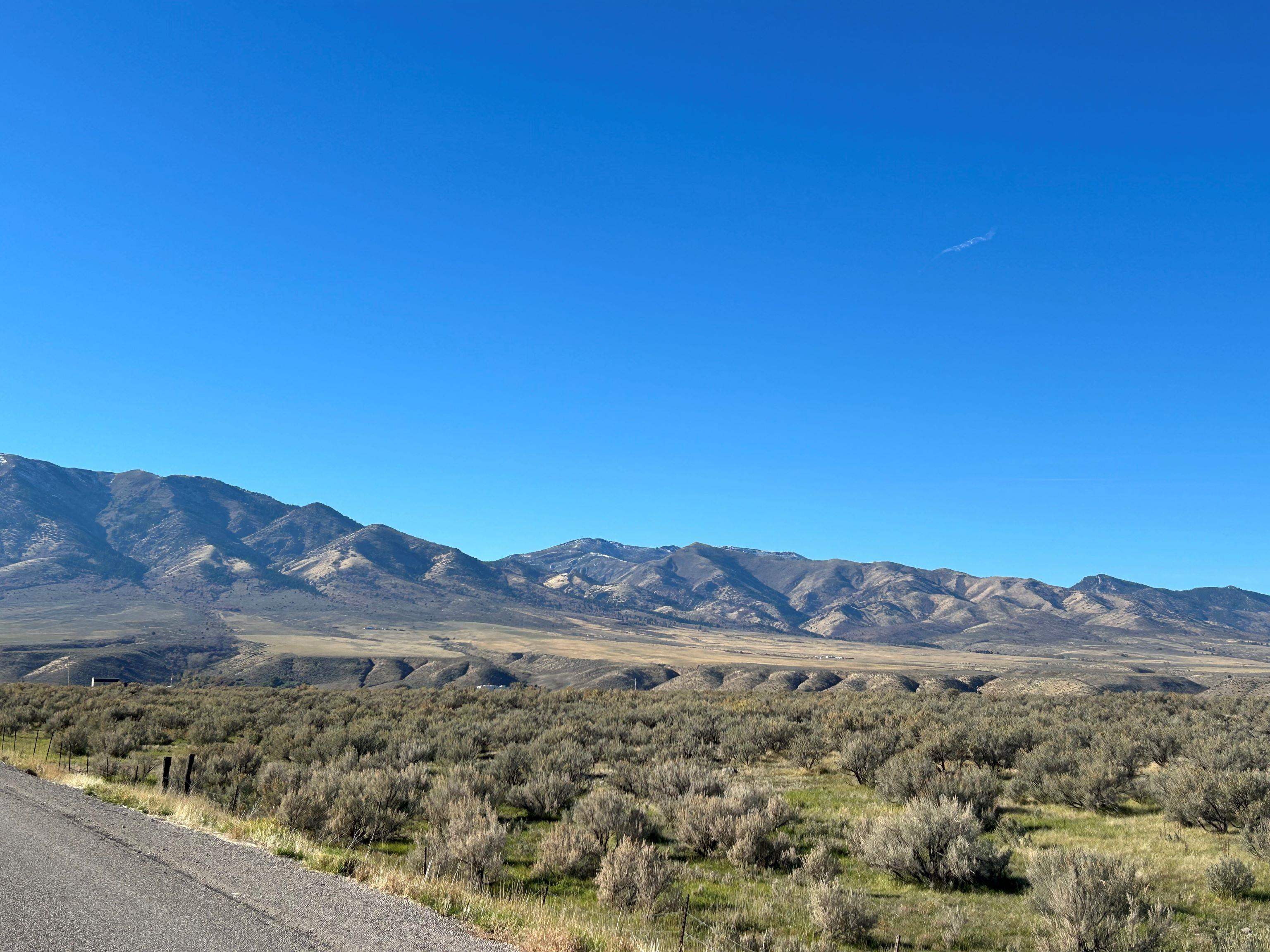 LOT 7 Jensen Rd, McCammon, Idaho image 1