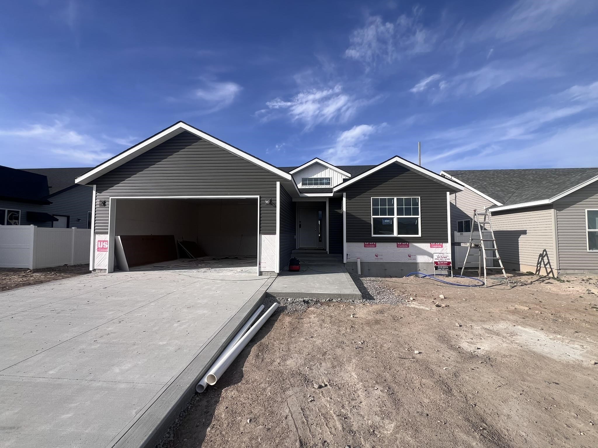 1068 Alpine Ave, Chubbuck, Idaho image 1