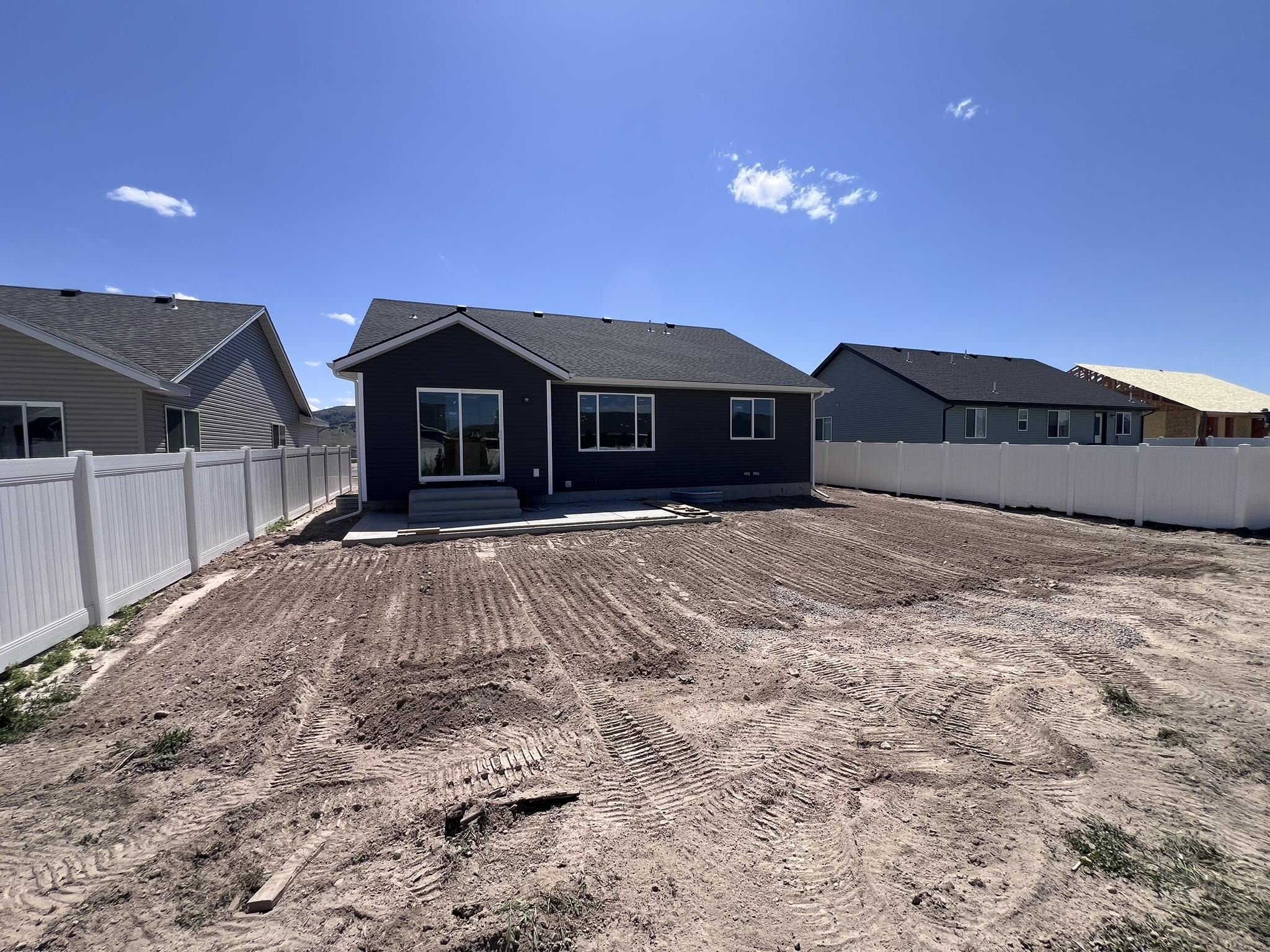1068 Alpine Ave, Chubbuck, Idaho image 30