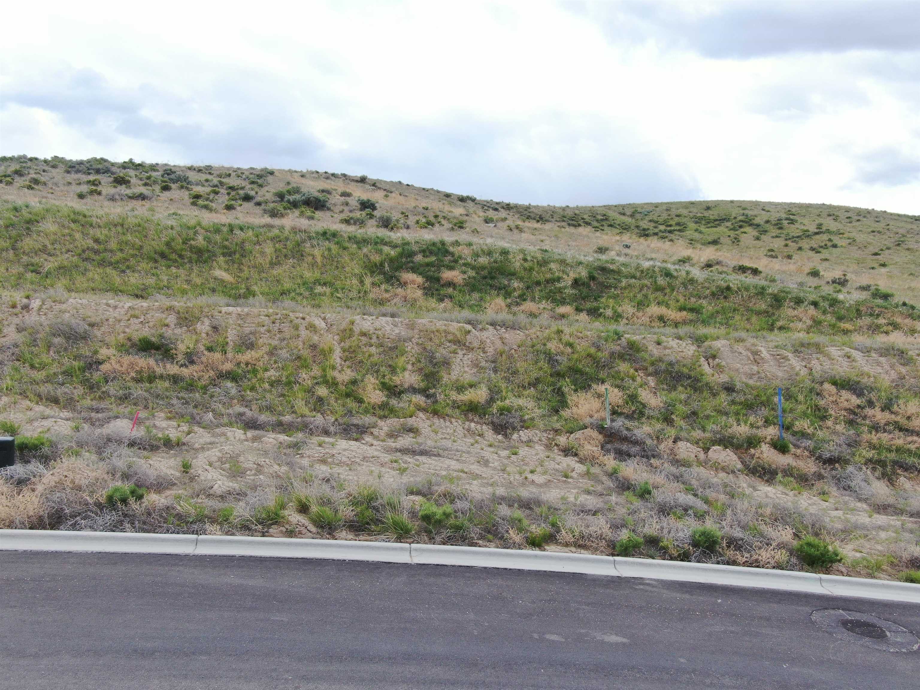 Lot 13 Block 2 E Lander, Pocatello, Idaho image 1