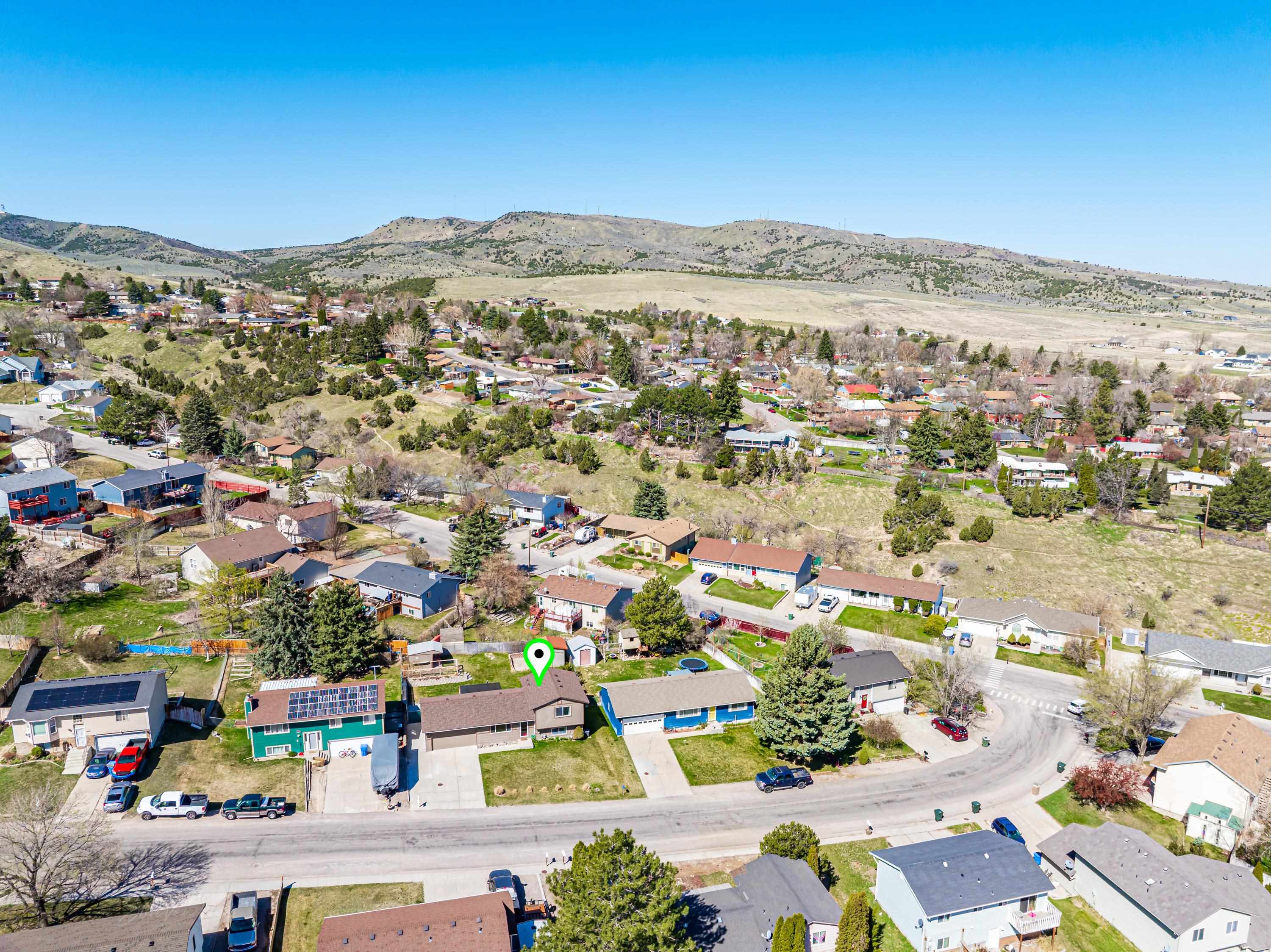 1049 Rocky Point Road, Pocatello, Idaho image 5