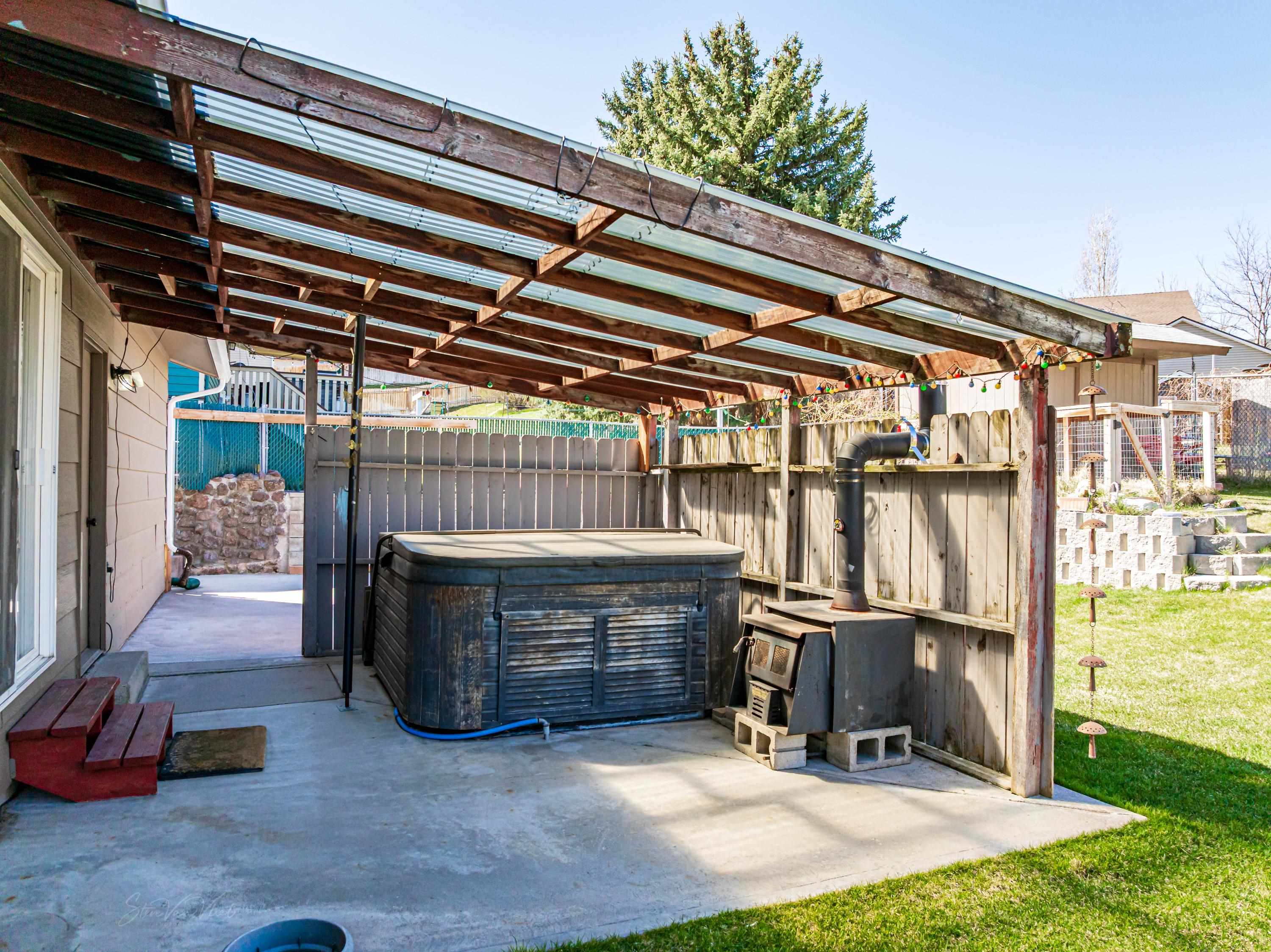 1049 Rocky Point Road, Pocatello, Idaho image 36