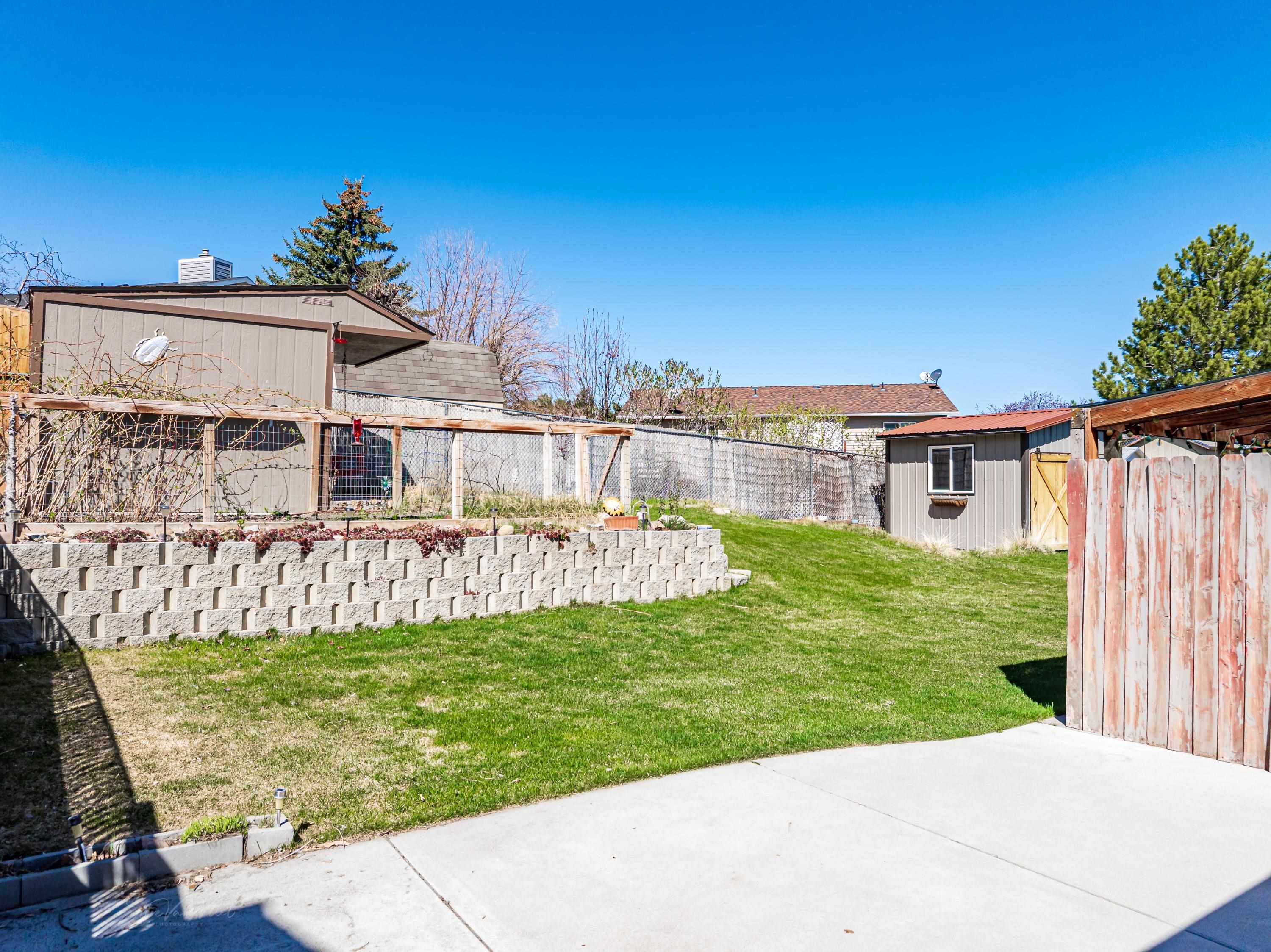 1049 Rocky Point Road, Pocatello, Idaho image 37