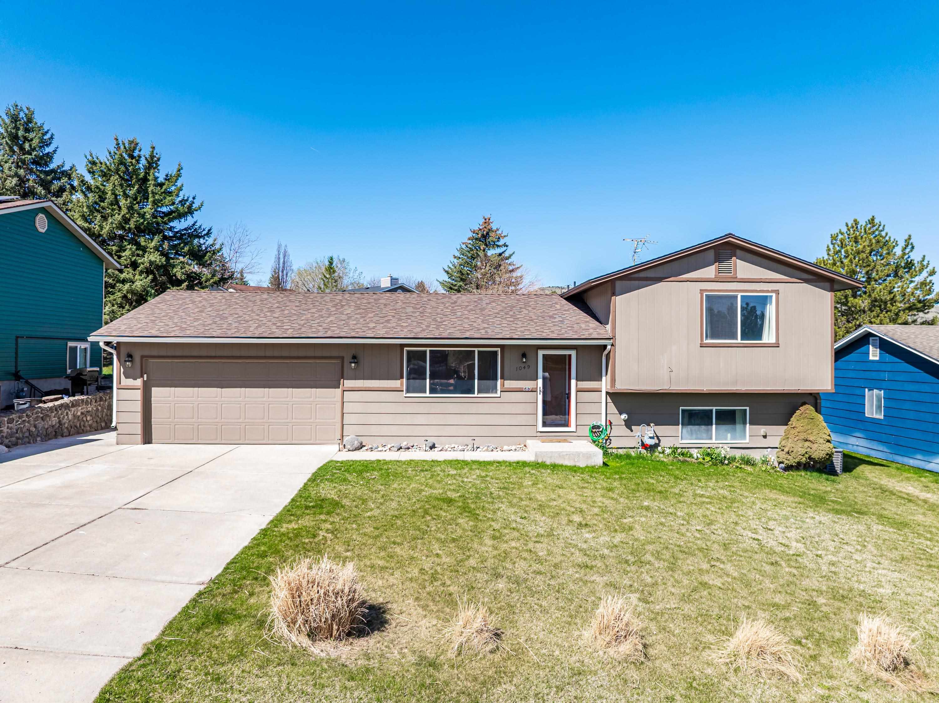1049 Rocky Point Road, Pocatello, Idaho image 1