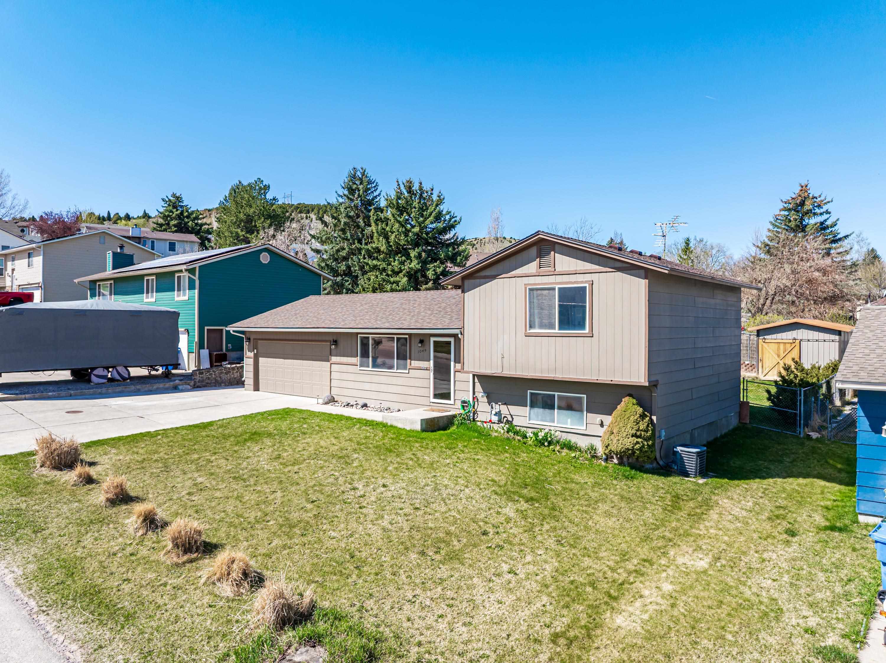 1049 Rocky Point Road, Pocatello, Idaho image 2
