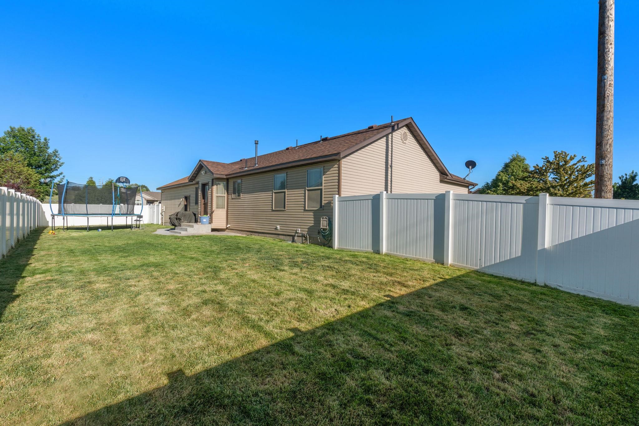 502 Martha, Chubbuck, Idaho image 42