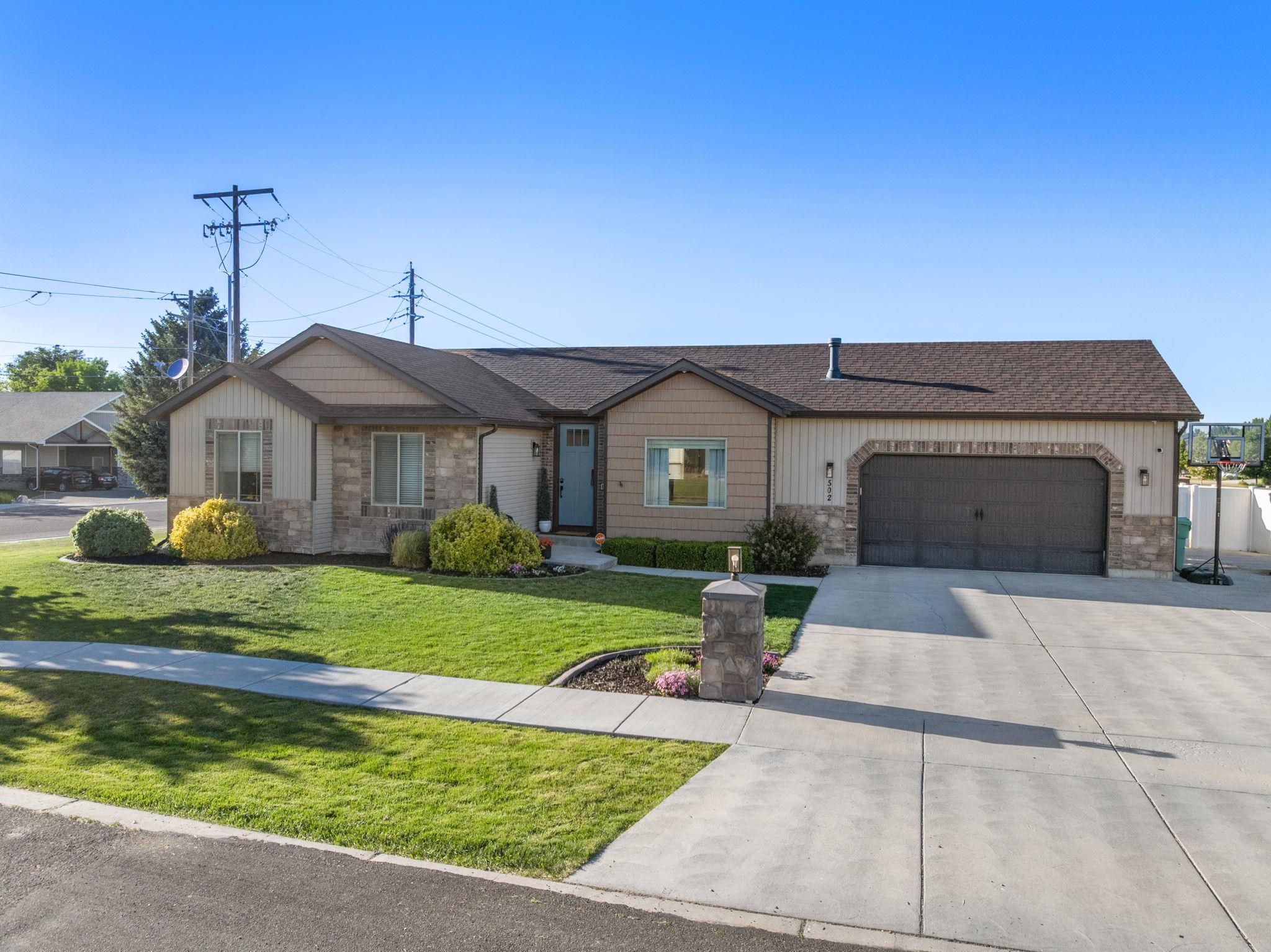 502 Martha, Chubbuck, Idaho image 1