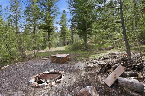 Vacant Land For Sale - 000 Big Buck Pass<br/> Bannock County, Lava Hot Springs, ID 83246
