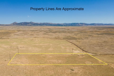 Vacant Land For Sale - TBD Gilbert Rd<br/> Caribou County, Bancroft, ID 83217
