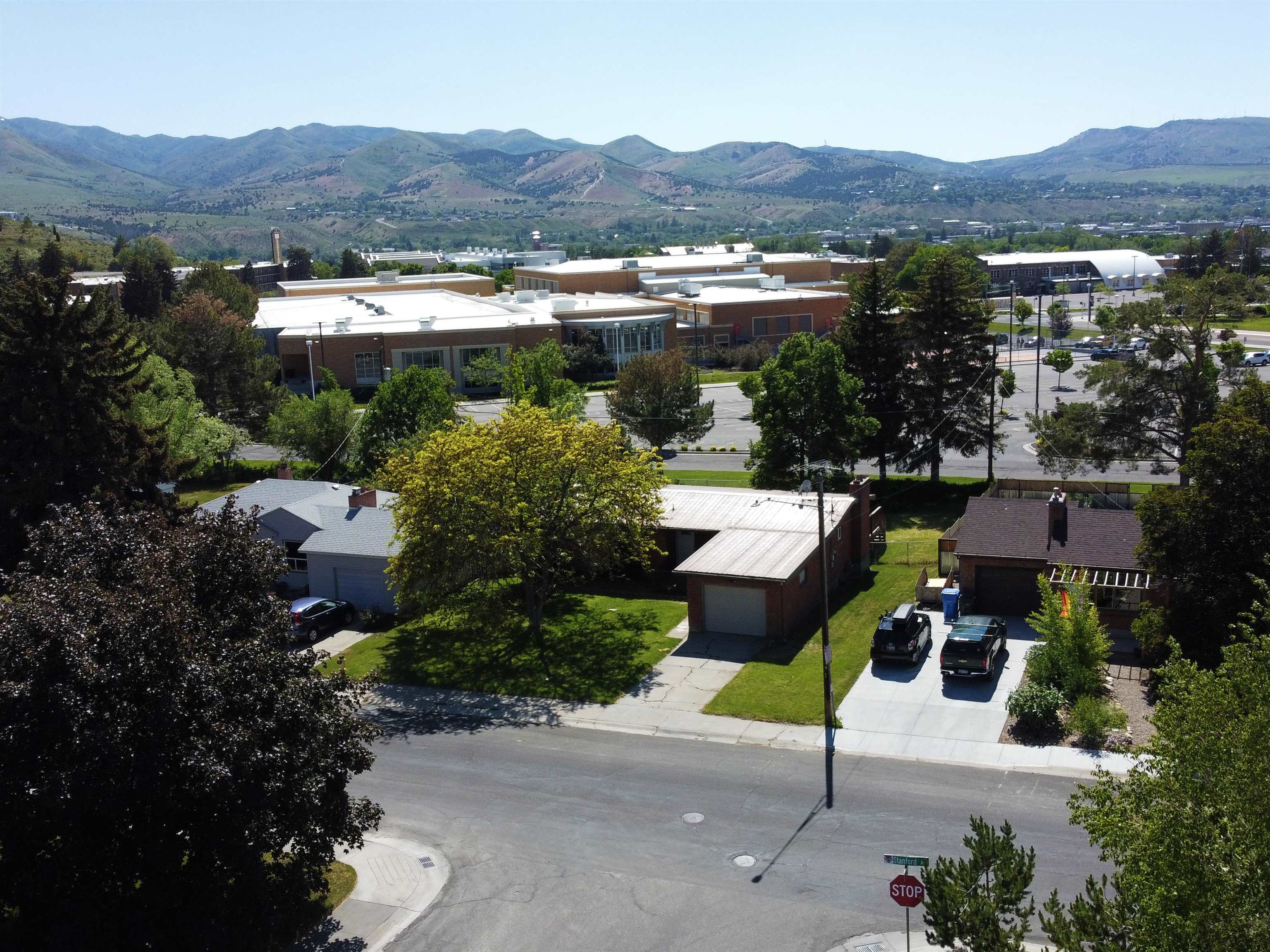 63 Stanford Ave, Pocatello, Idaho image 31