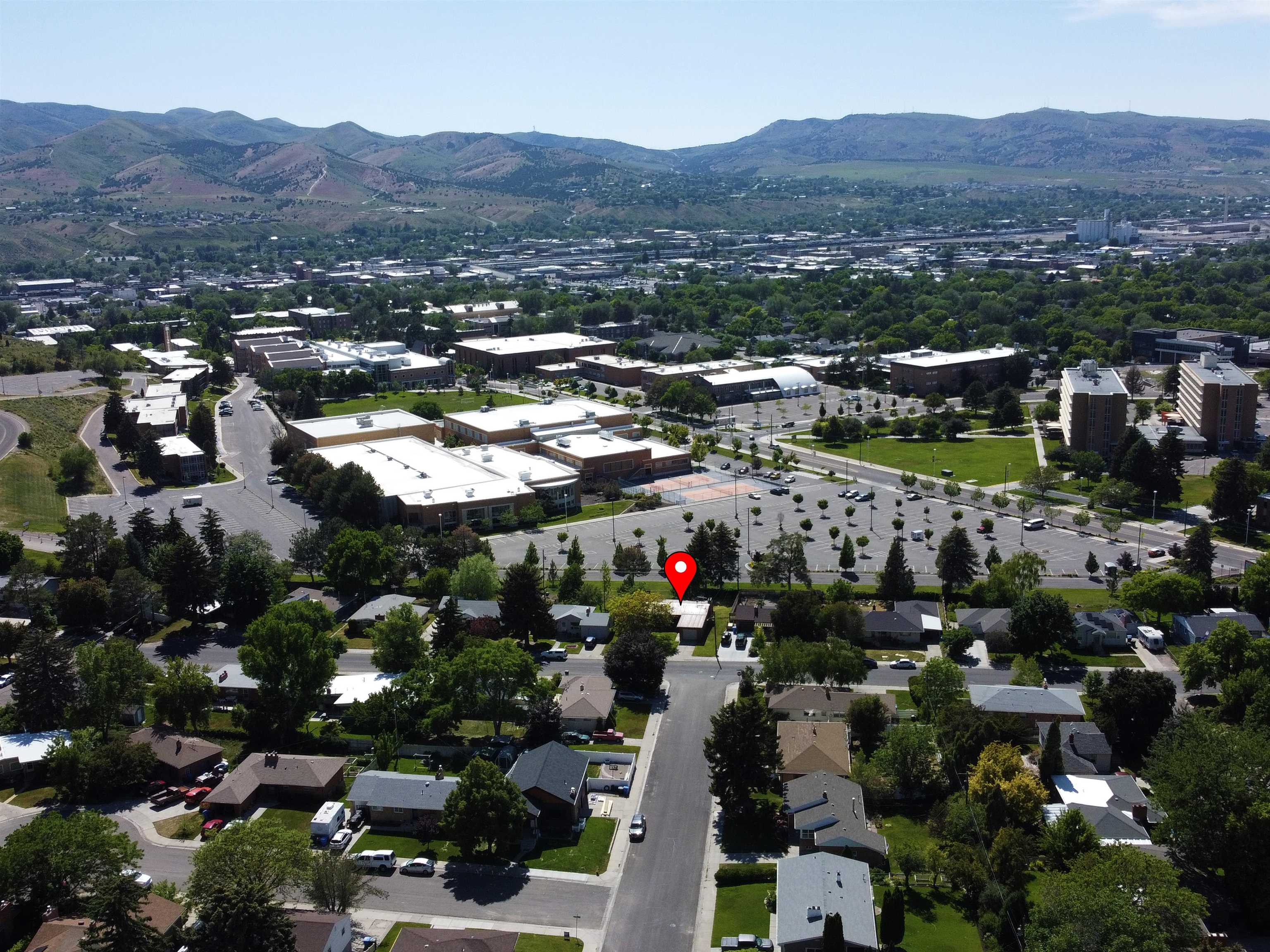 63 Stanford Ave, Pocatello, Idaho image 32