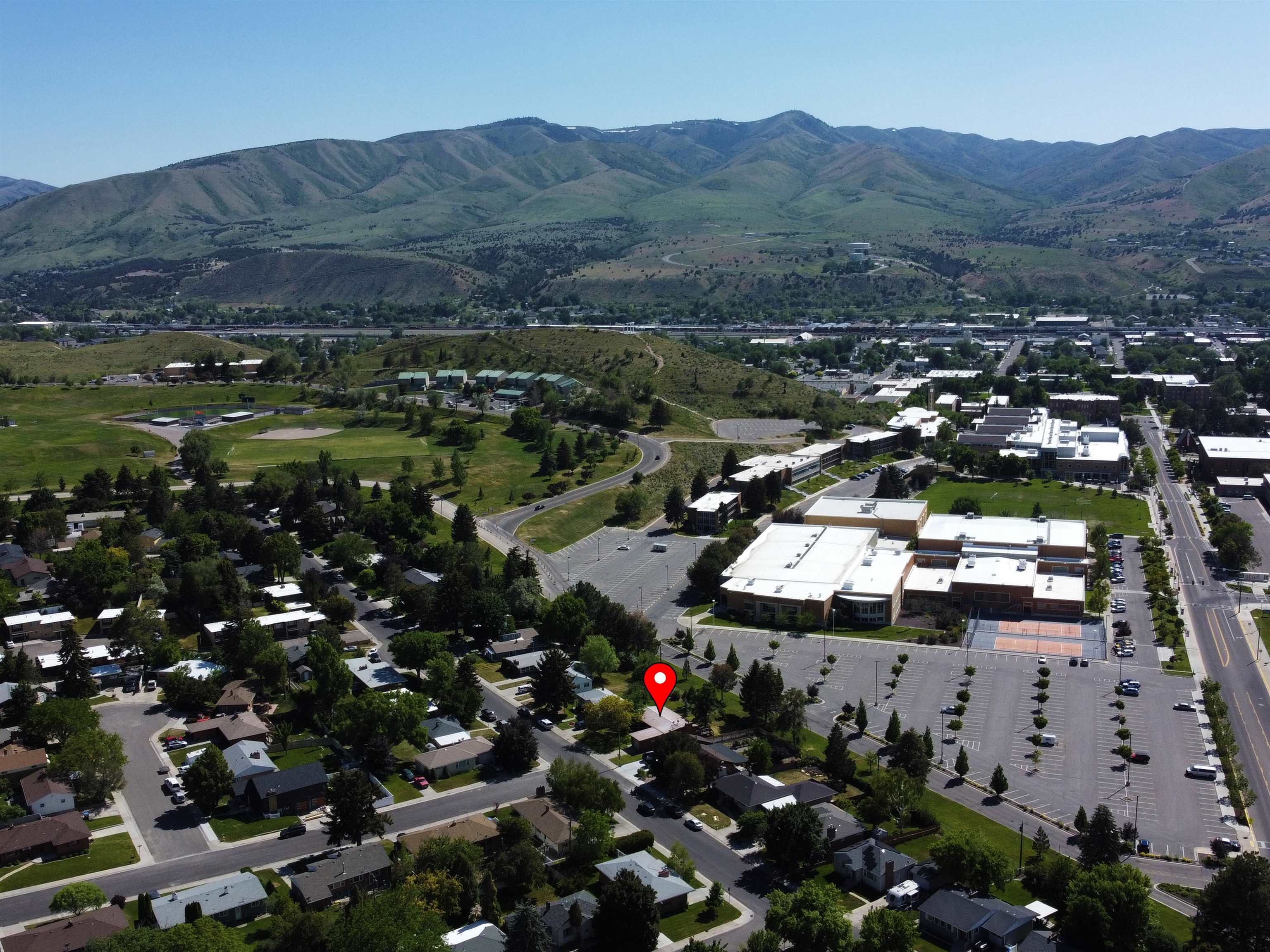 63 Stanford Ave, Pocatello, Idaho image 33