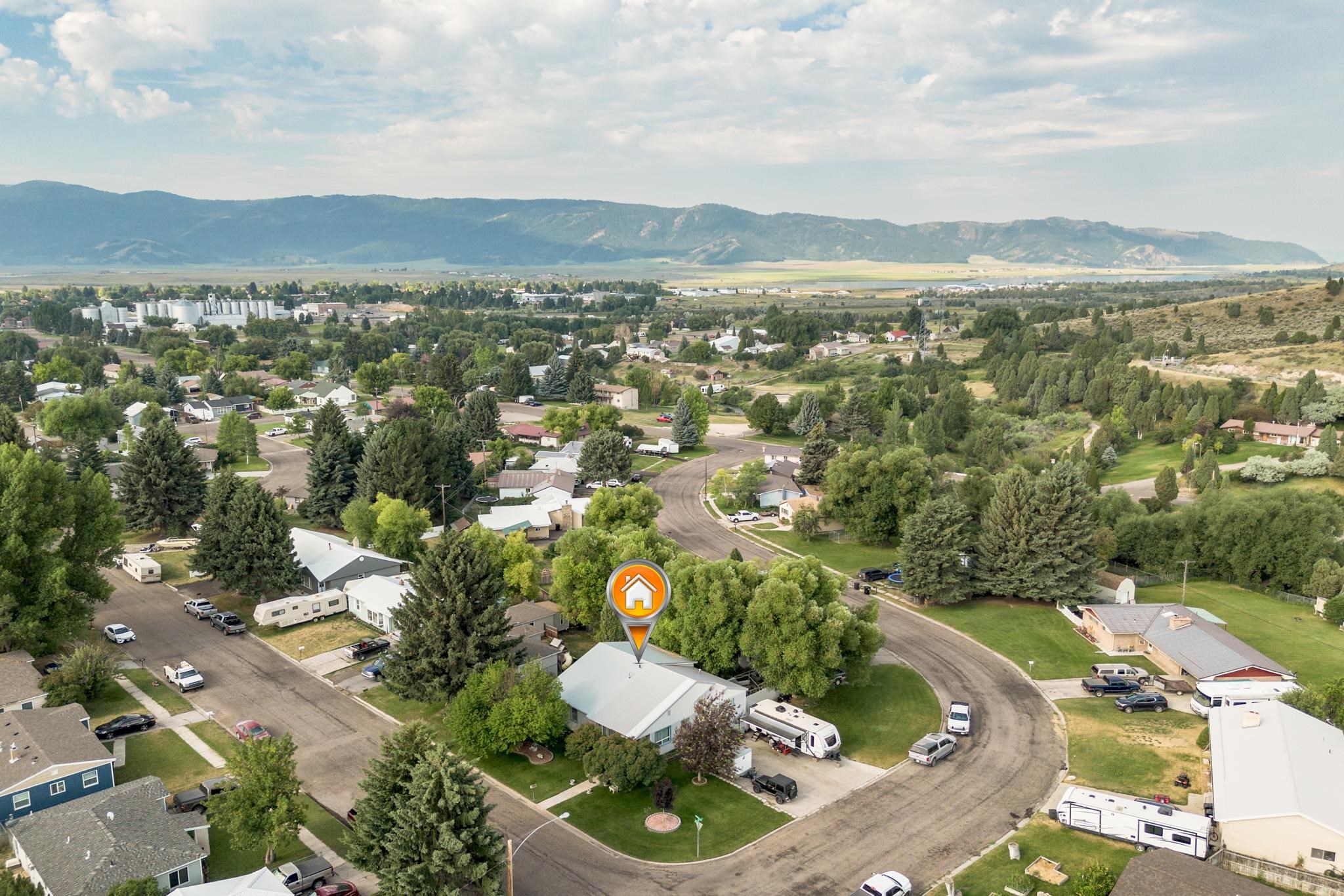 329 Monsanto Boulevard, Soda Springs, Idaho image 9
