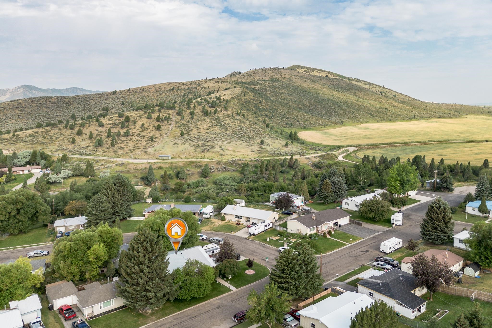 329 Monsanto Boulevard, Soda Springs, Idaho image 10