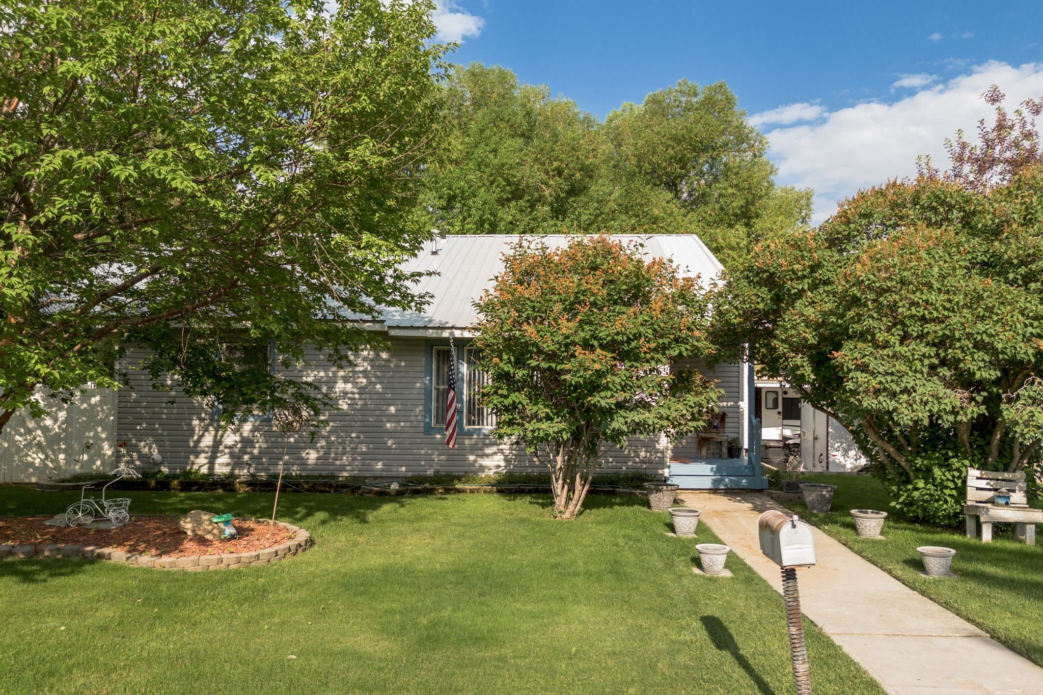 329 Monsanto Boulevard, Soda Springs, Idaho image 1