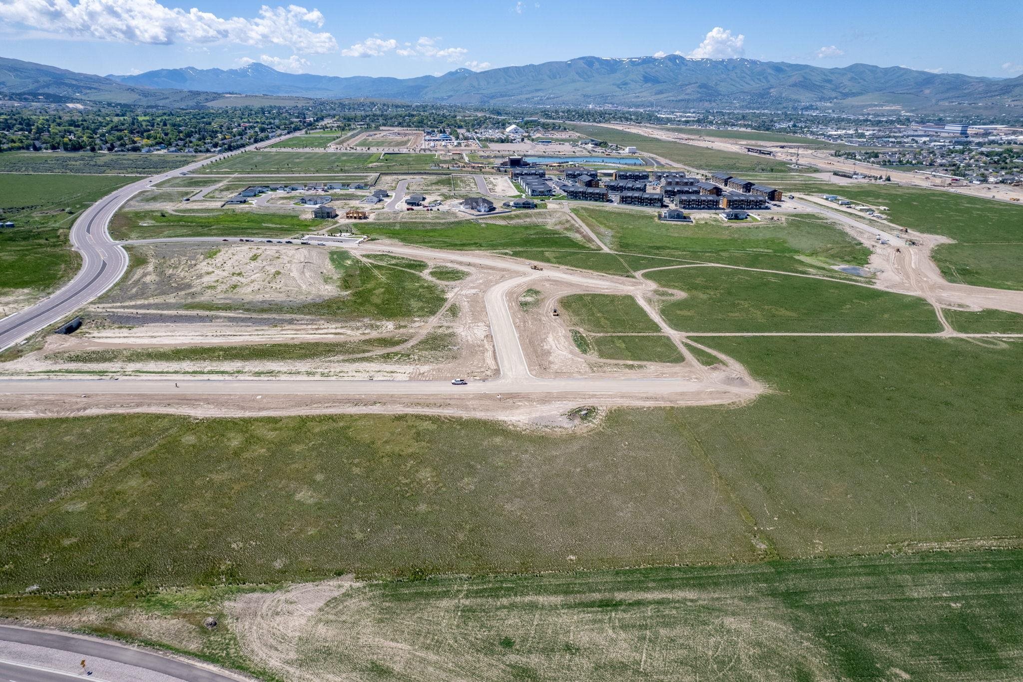 Lot 31 Hartford, Pocatello, Idaho image 8