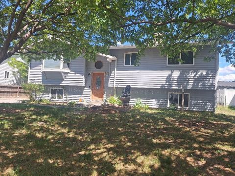 Photo of 3880 Henderson Ln, Pocatello, ID 83202 (MLS # 582552)