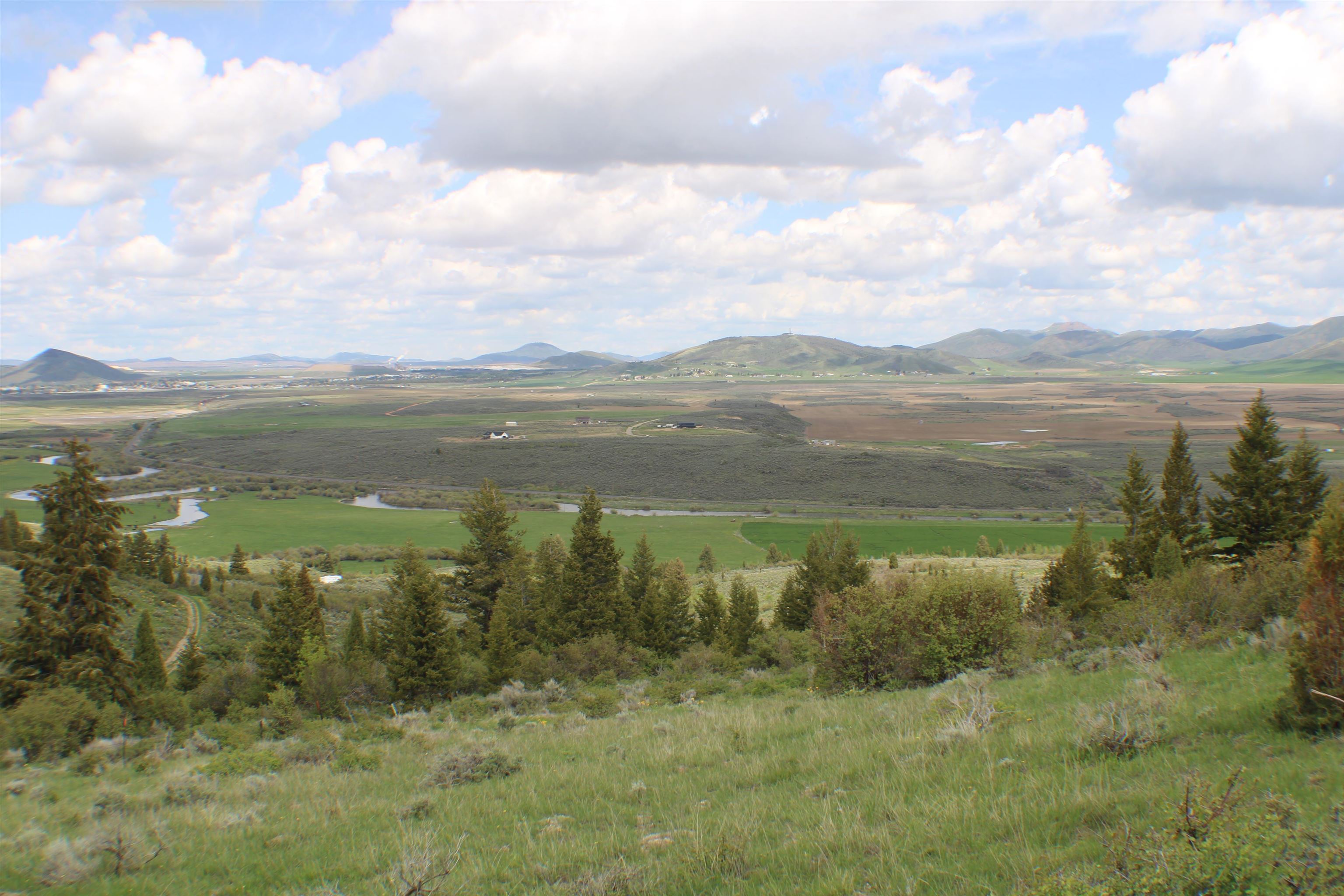 0042 Caribou Village Subdivision, Phase 1, Block 2, #LOT 42 CARIBOU ROAD, Soda Springs, Idaho image 1