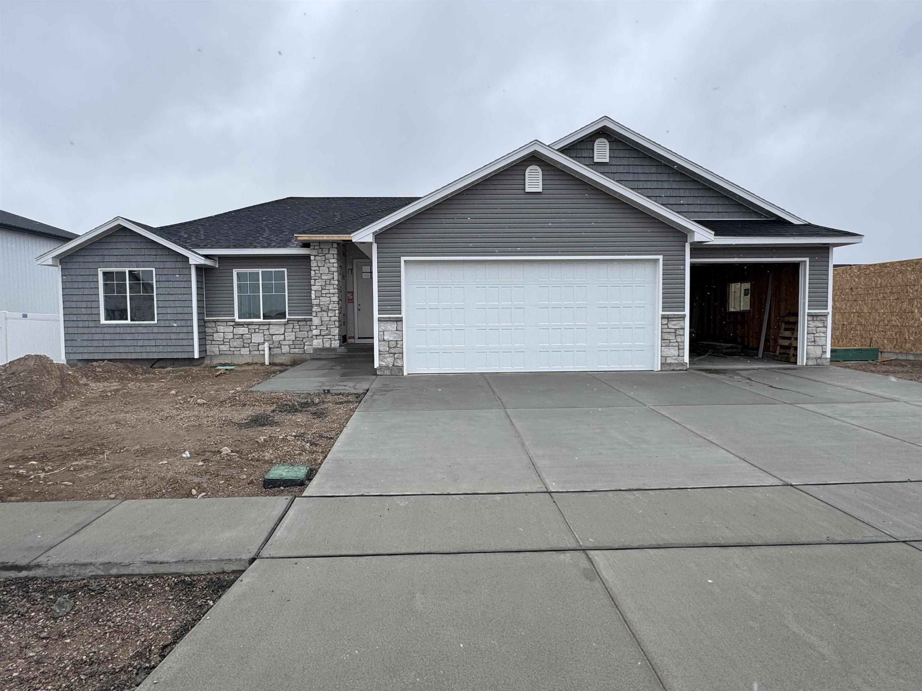 4986 Pierce, Chubbuck, Idaho image 1
