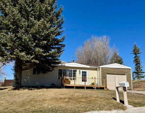 Photo of 381 Monsanto Blvd, Soda Springs, ID 83276 (MLS # 581963)