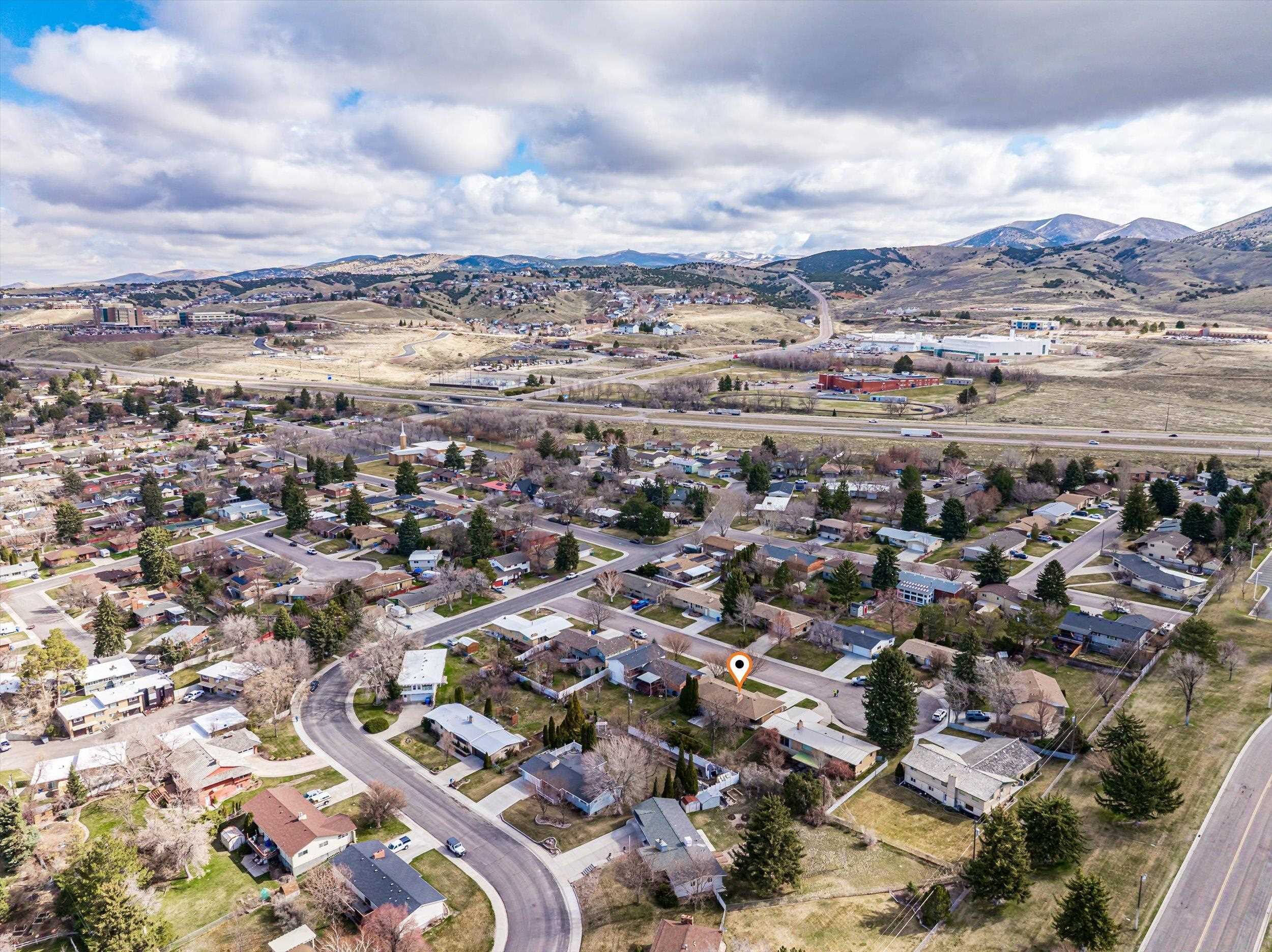 35 Tulane Ave, Pocatello, Idaho image 36