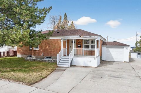 Photo of 906 Highland, Pocatello, ID 83204 (MLS # 581956)