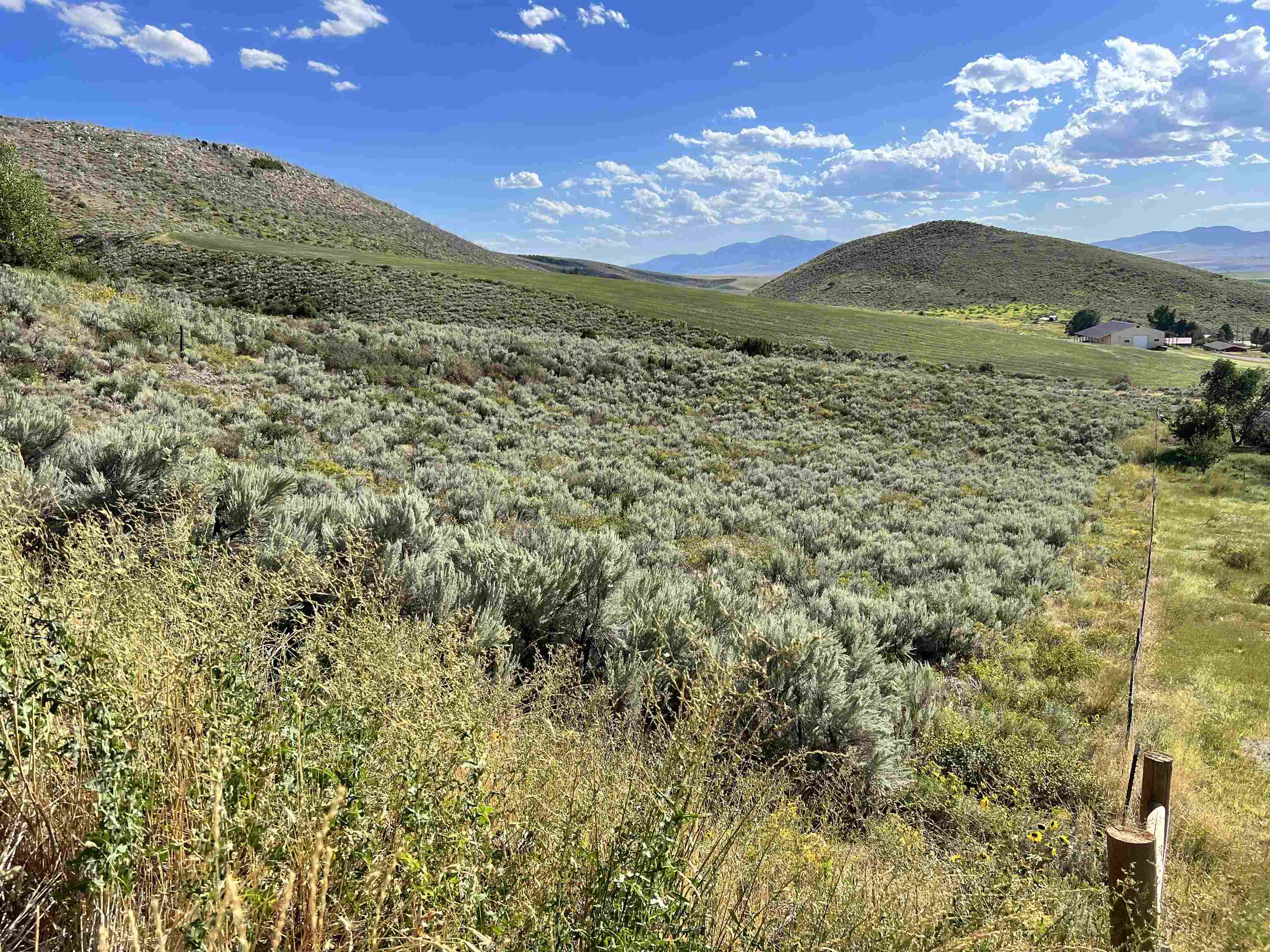 TBD S Crystal Springs Rd, McCammon, Idaho image 3