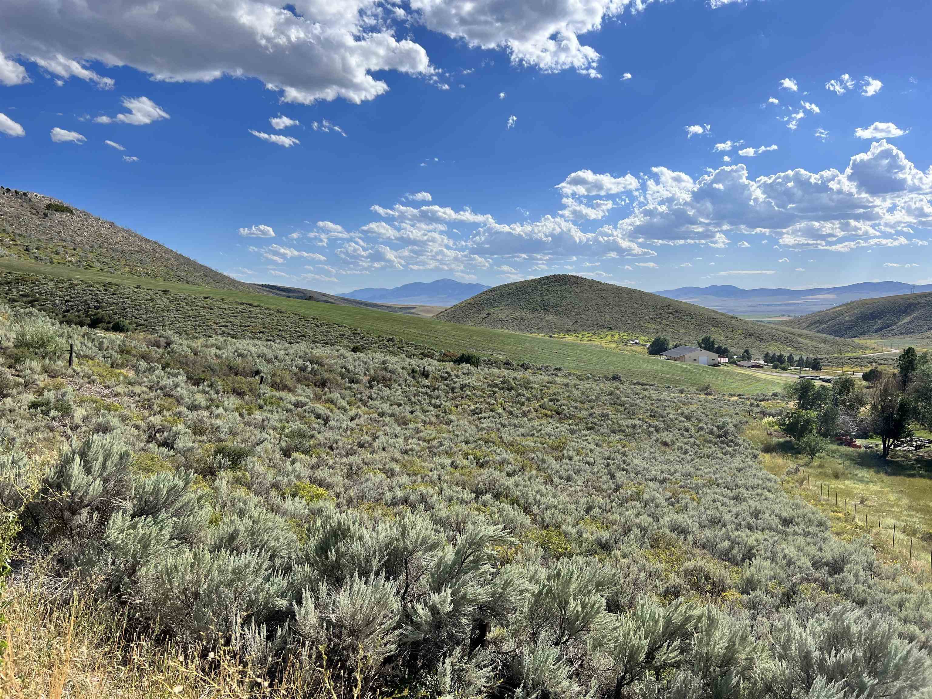 TBD S Crystal Springs Rd, McCammon, Idaho image 2