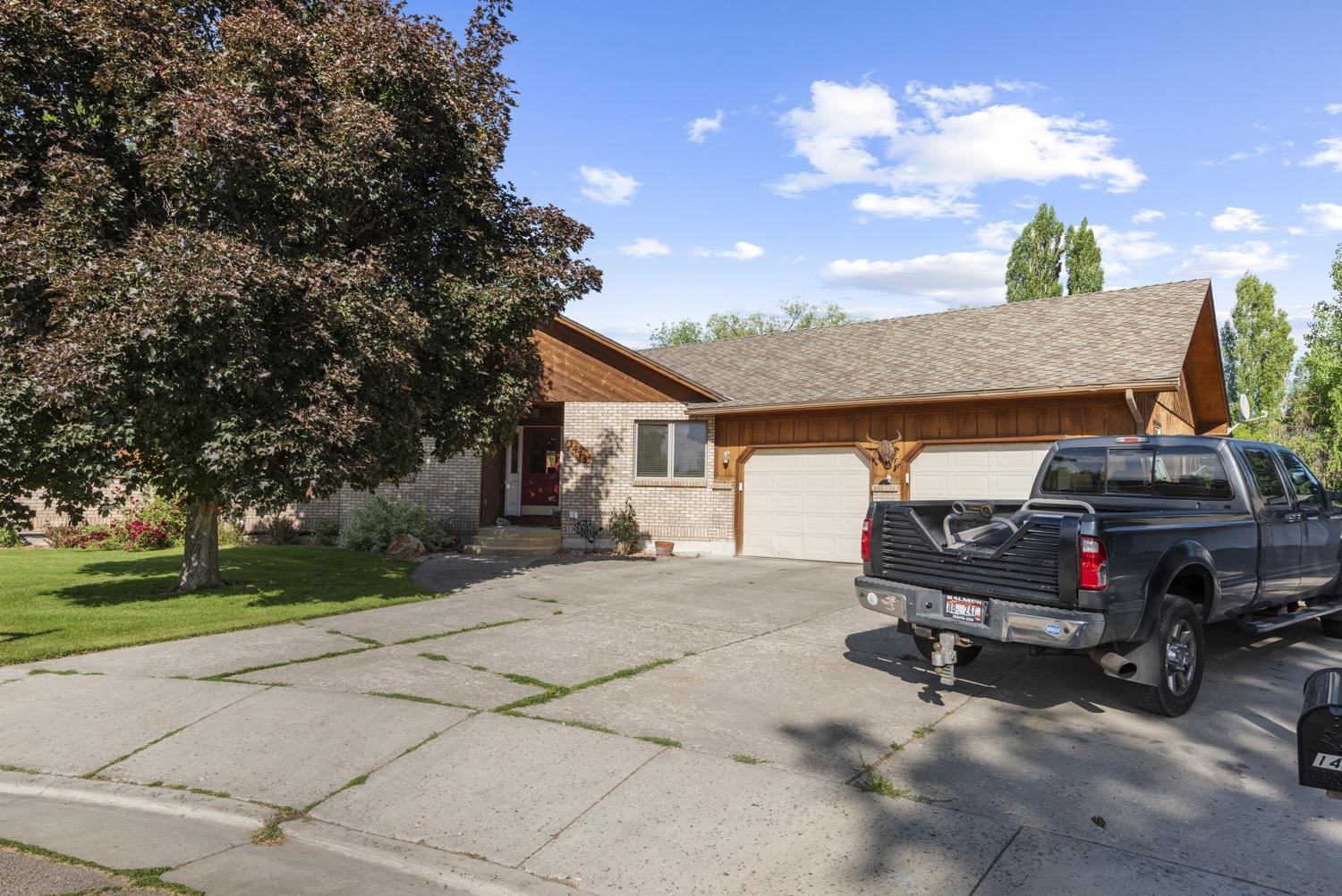 1473 St Charles Circle, Idaho Falls, Idaho image 33