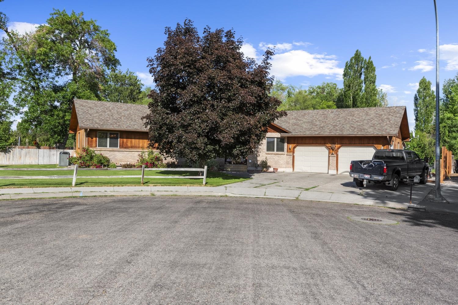 1473 St Charles Circle, Idaho Falls, Idaho image 32