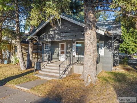 Multifamily For Sale - 295 S Boulevard Blvd<br/> Idaho Falls, ID 83401