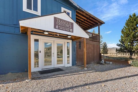 Photo of 617 W Main St, Lava Hot Springs, ID 83246 (MLS # 581070)