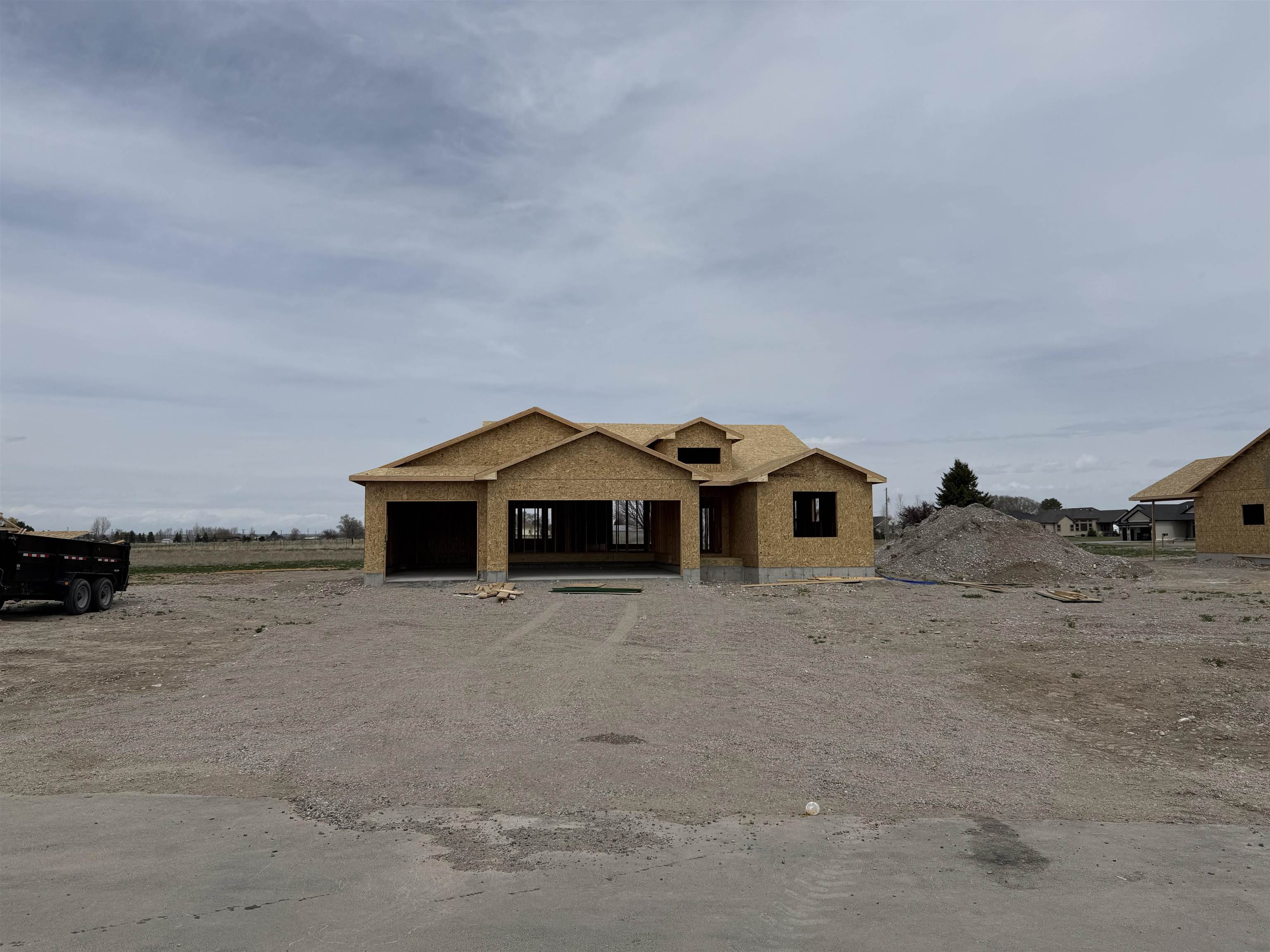 304 W 320 N, Blackfoot, Idaho image 1