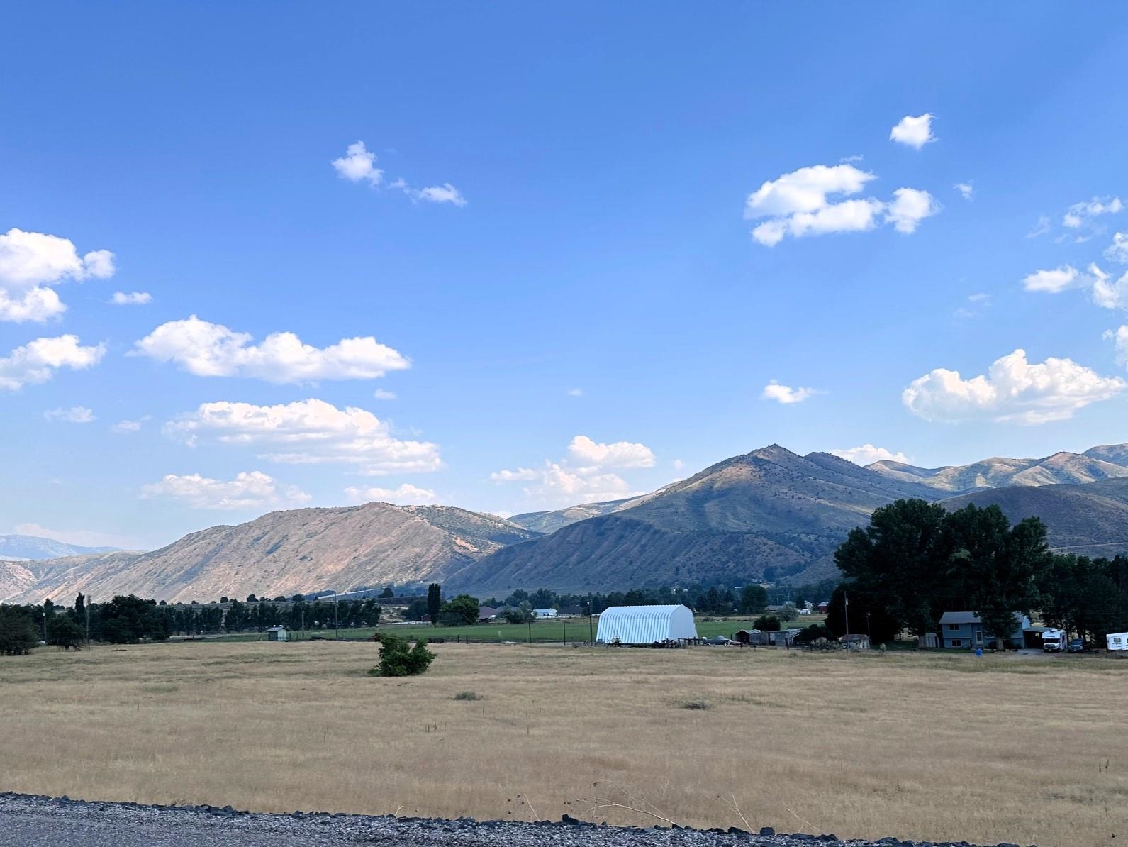 TBD Blackrock Canyon Rd, Pocatello, Idaho image 6