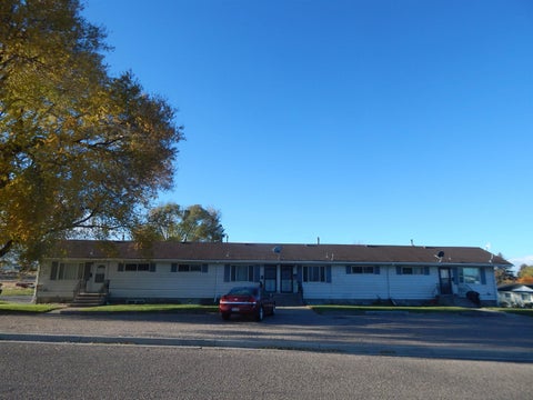 Multifamily For Sale - 635 Calder Ave<br/> Power County, American Falls, ID 83211