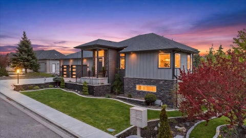Photo of 1636 Surprise Valley Rd, Pocatello, ID 83201 (MLS # 583123)