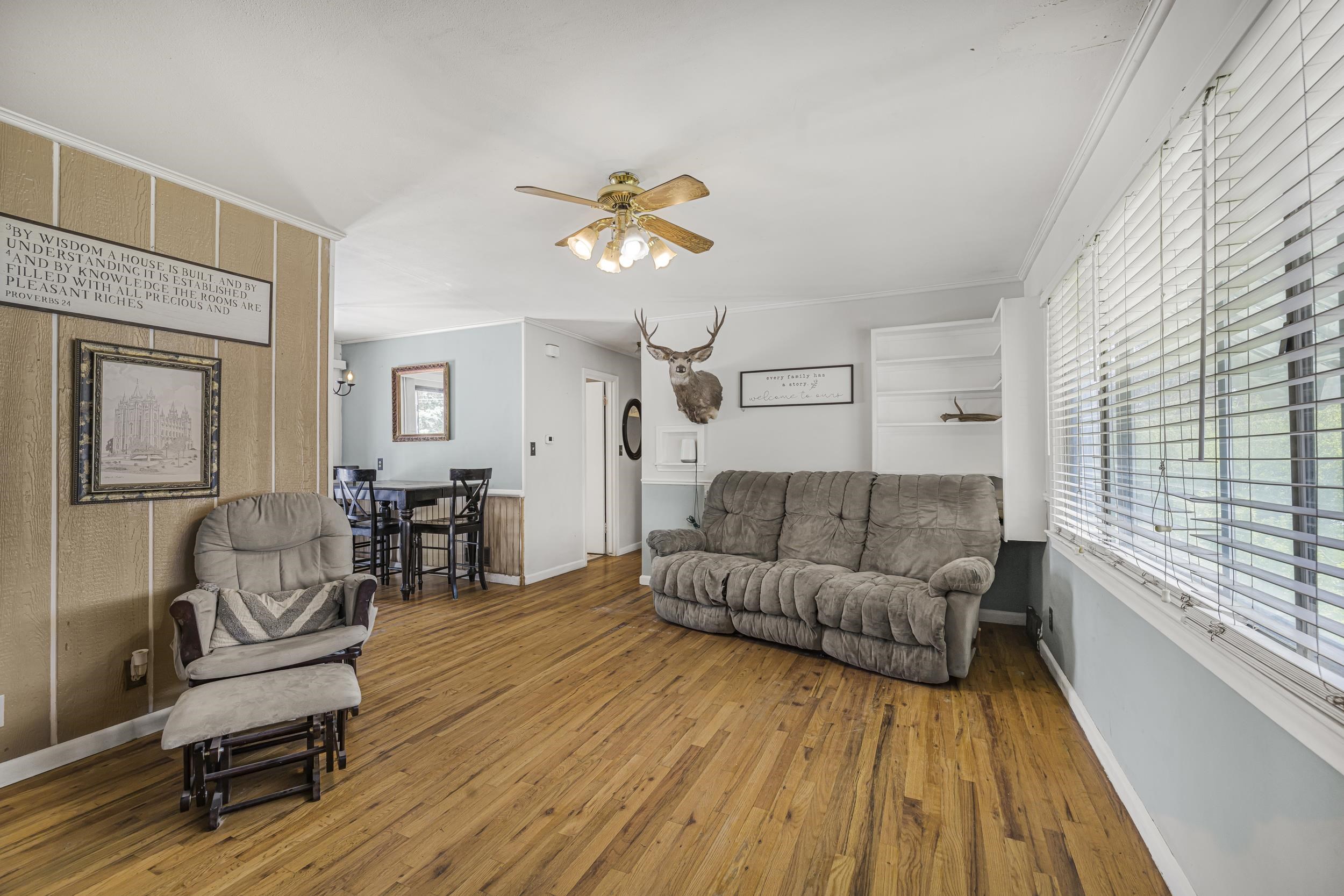 115 Cone Street, Blackfoot, Idaho image 3