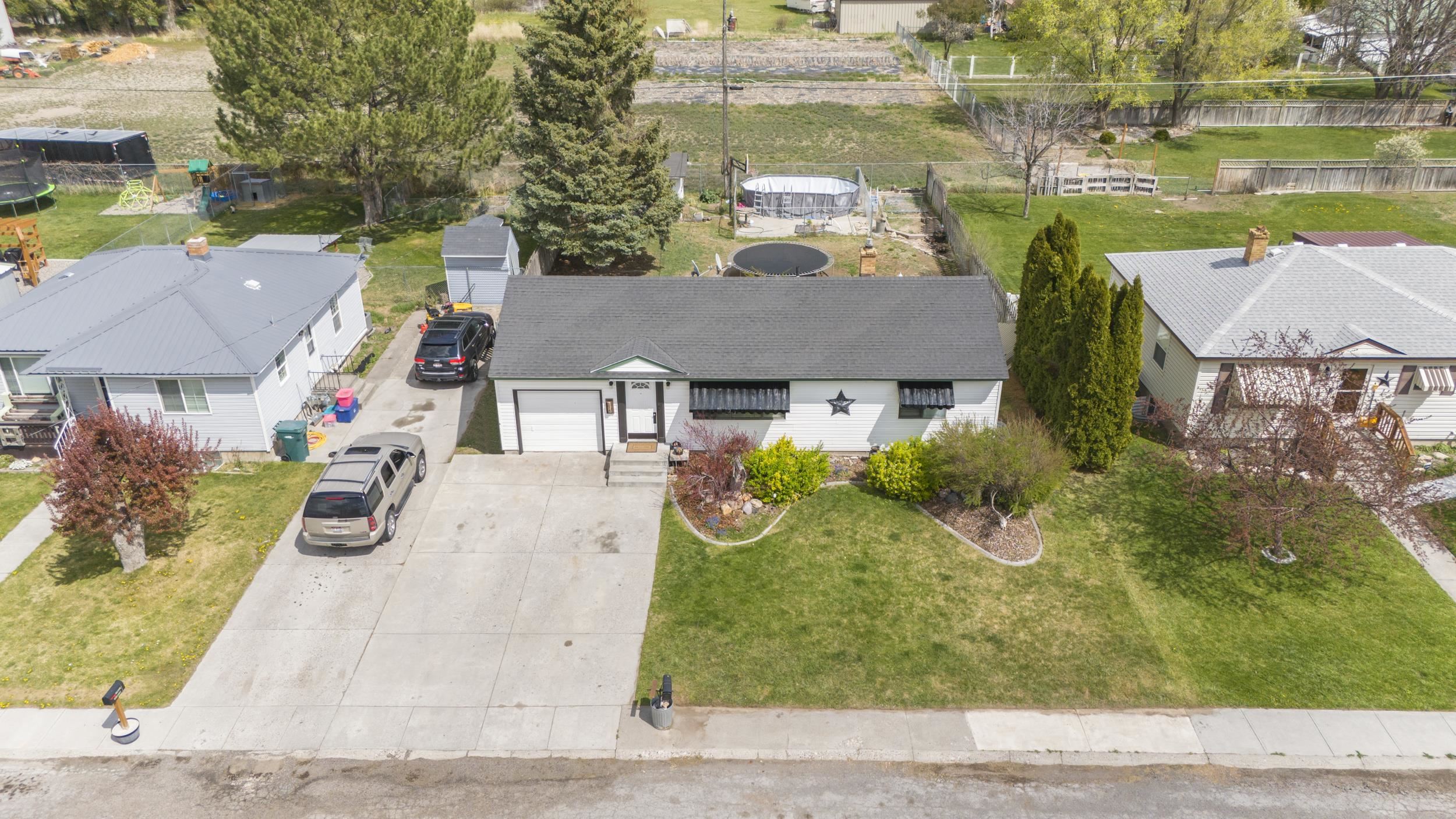 115 Cone Street, Blackfoot, Idaho image 30