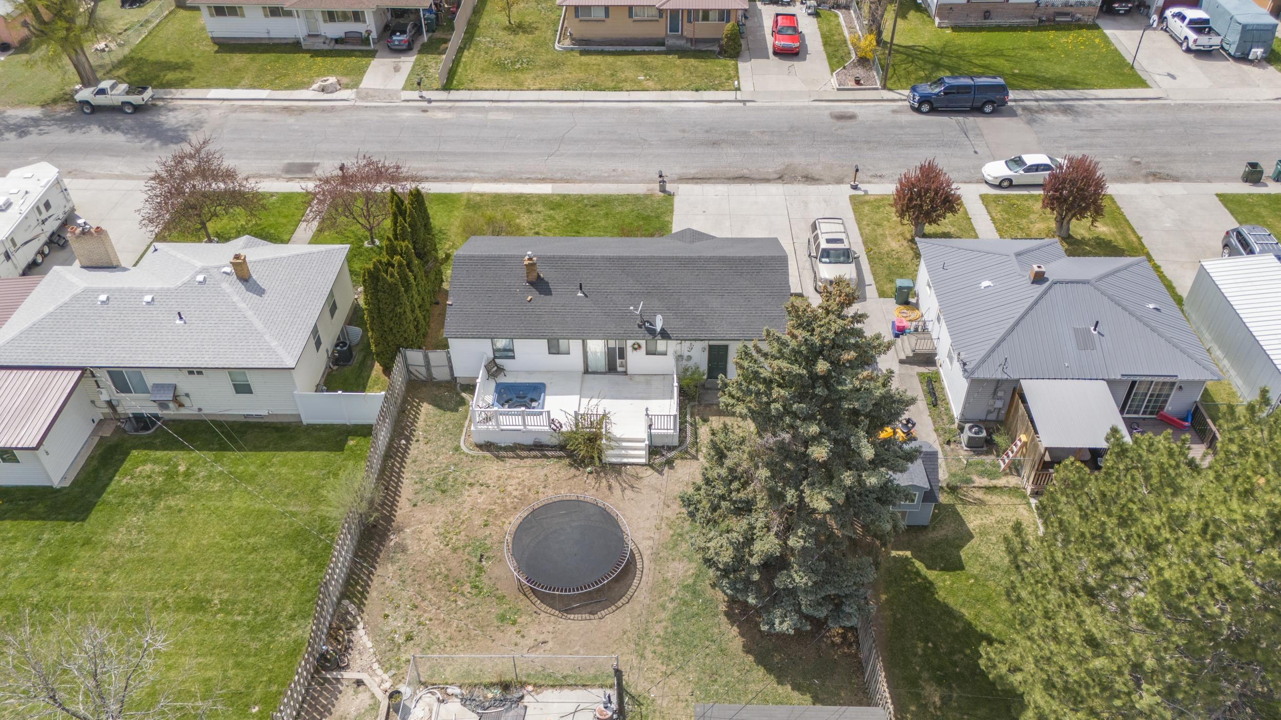 115 Cone Street, Blackfoot, Idaho image 29