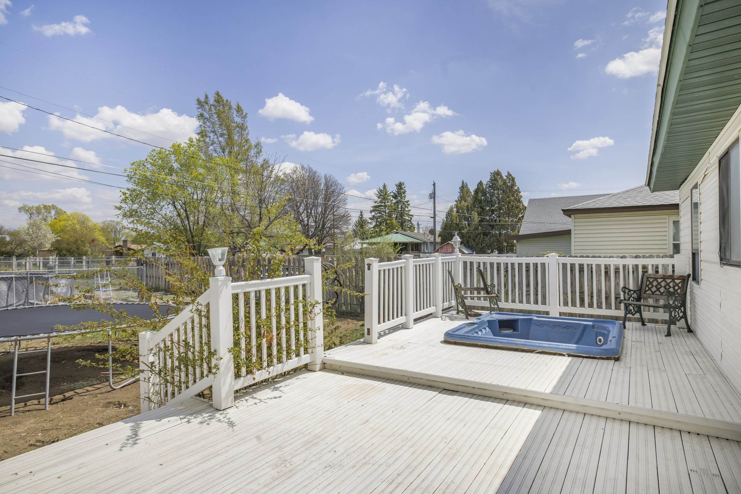 115 Cone Street, Blackfoot, Idaho image 25