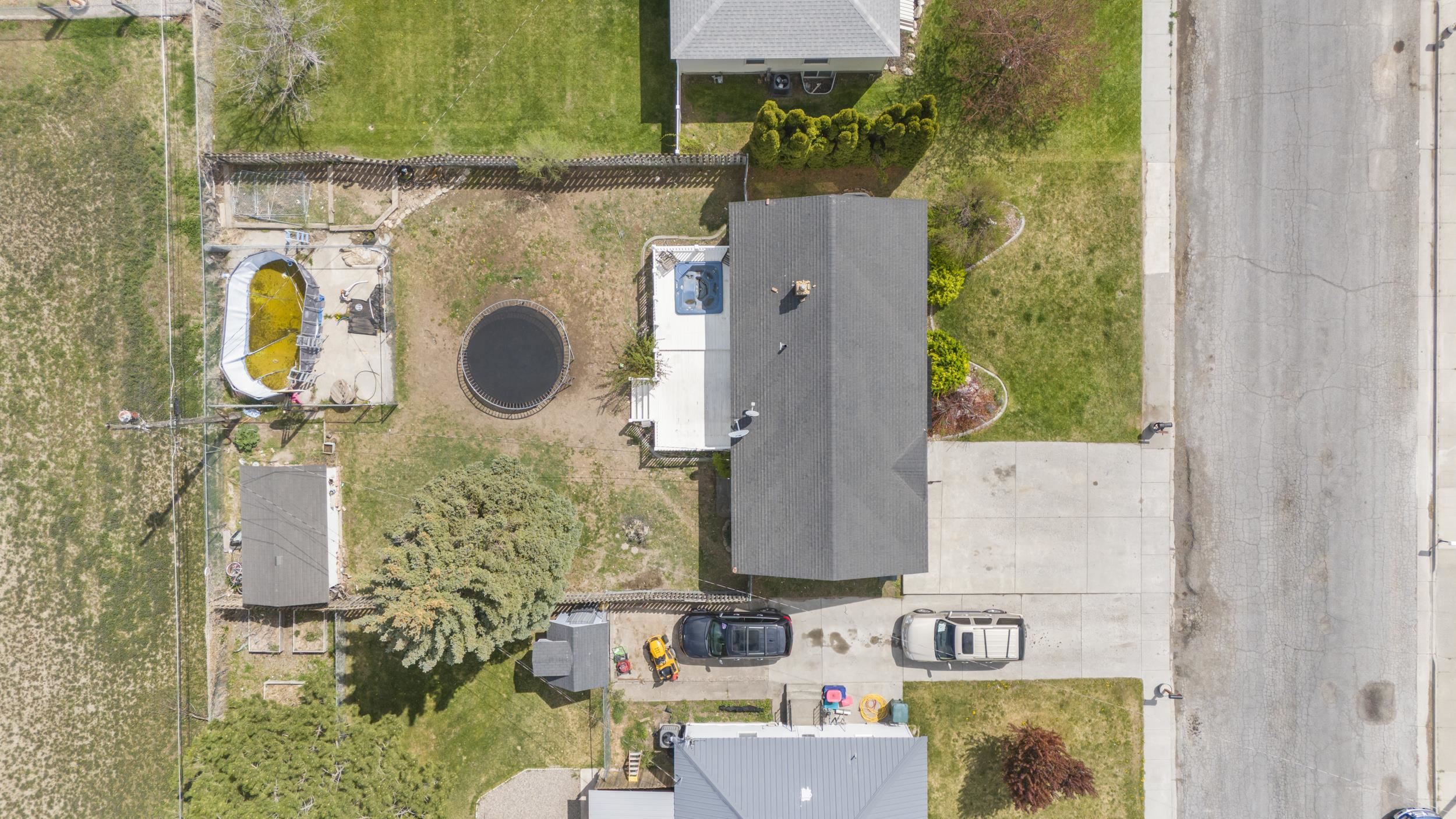 115 Cone Street, Blackfoot, Idaho image 28