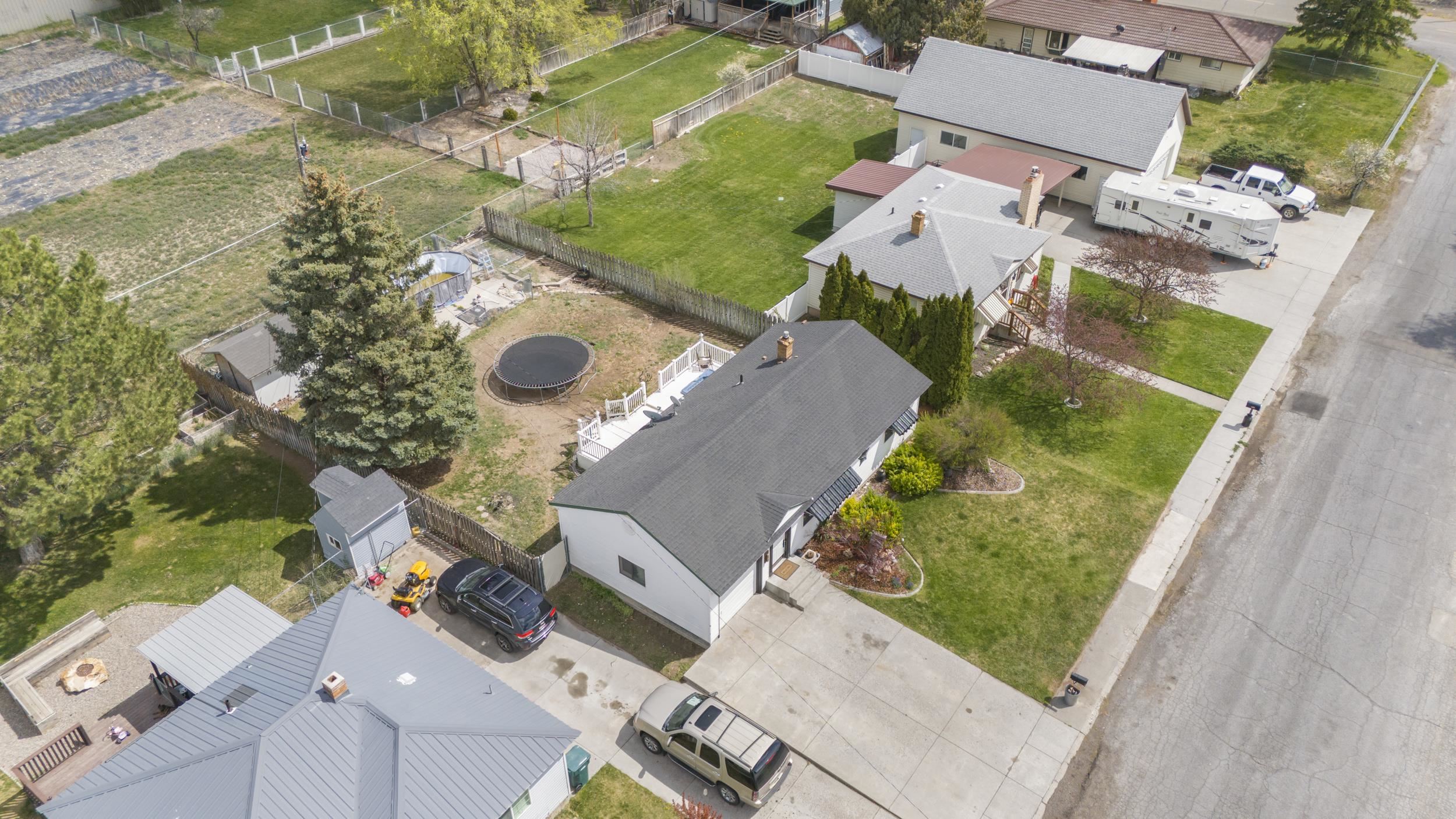 115 Cone Street, Blackfoot, Idaho image 27