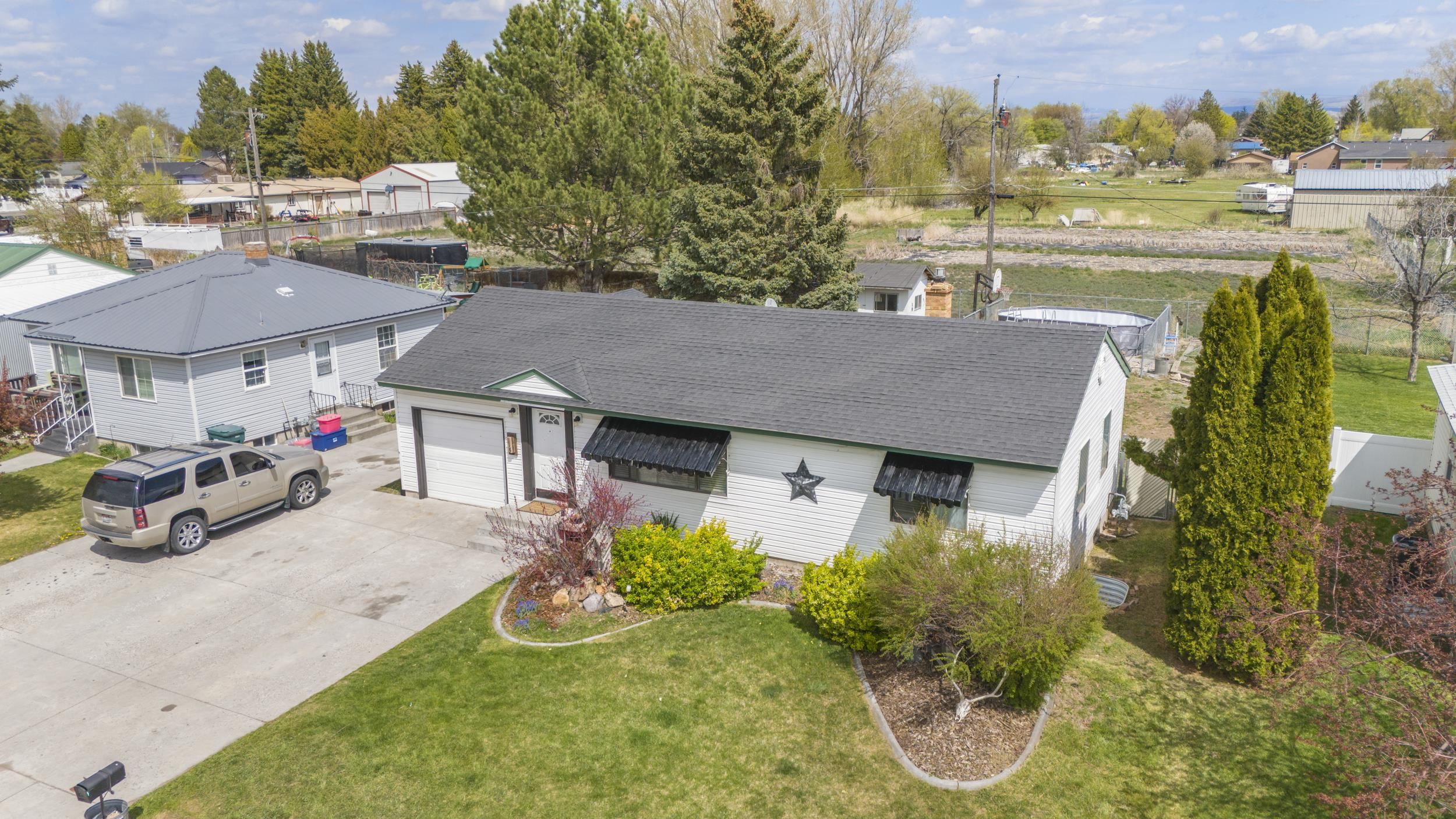 115 Cone Street, Blackfoot, Idaho image 22